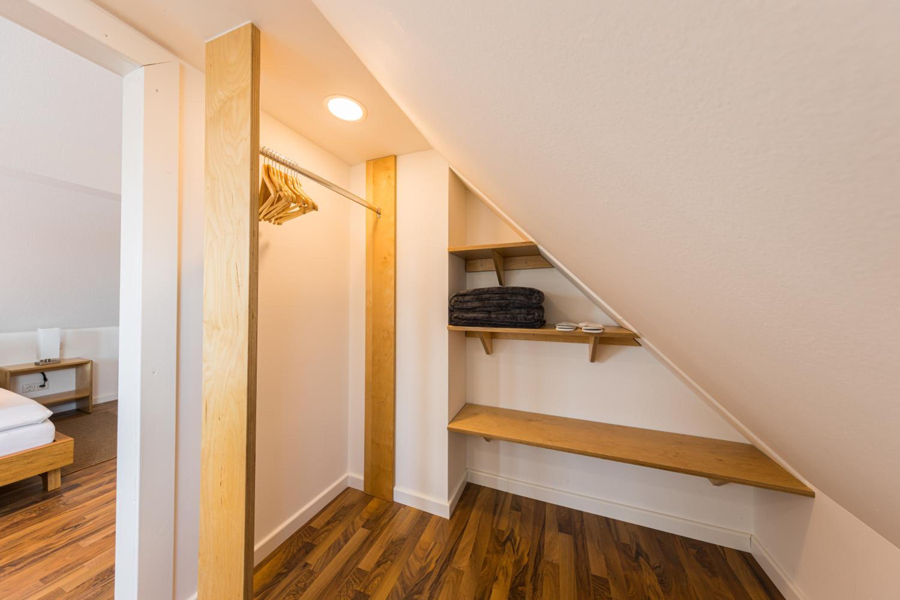 Pension Sonne Appartements