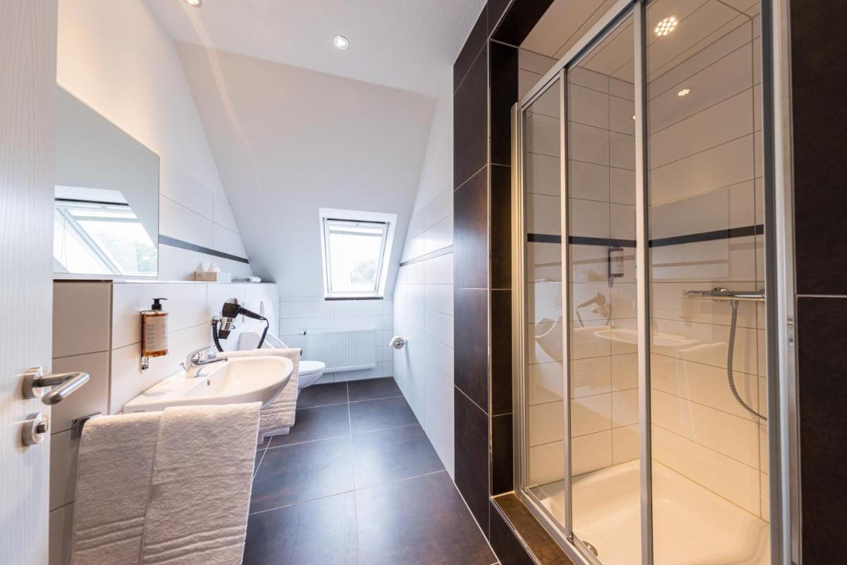 Pension Sonne Appartements