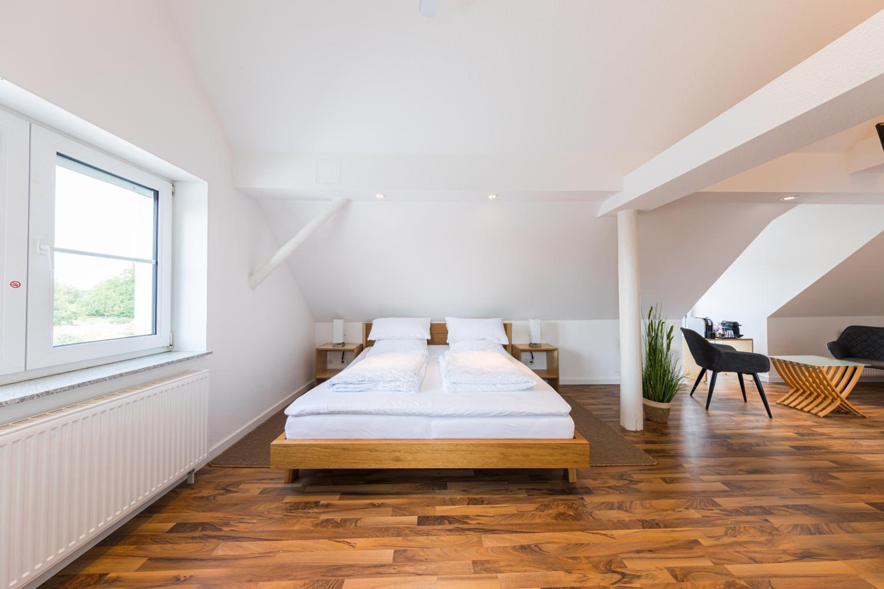 Pension Sonne Appartements