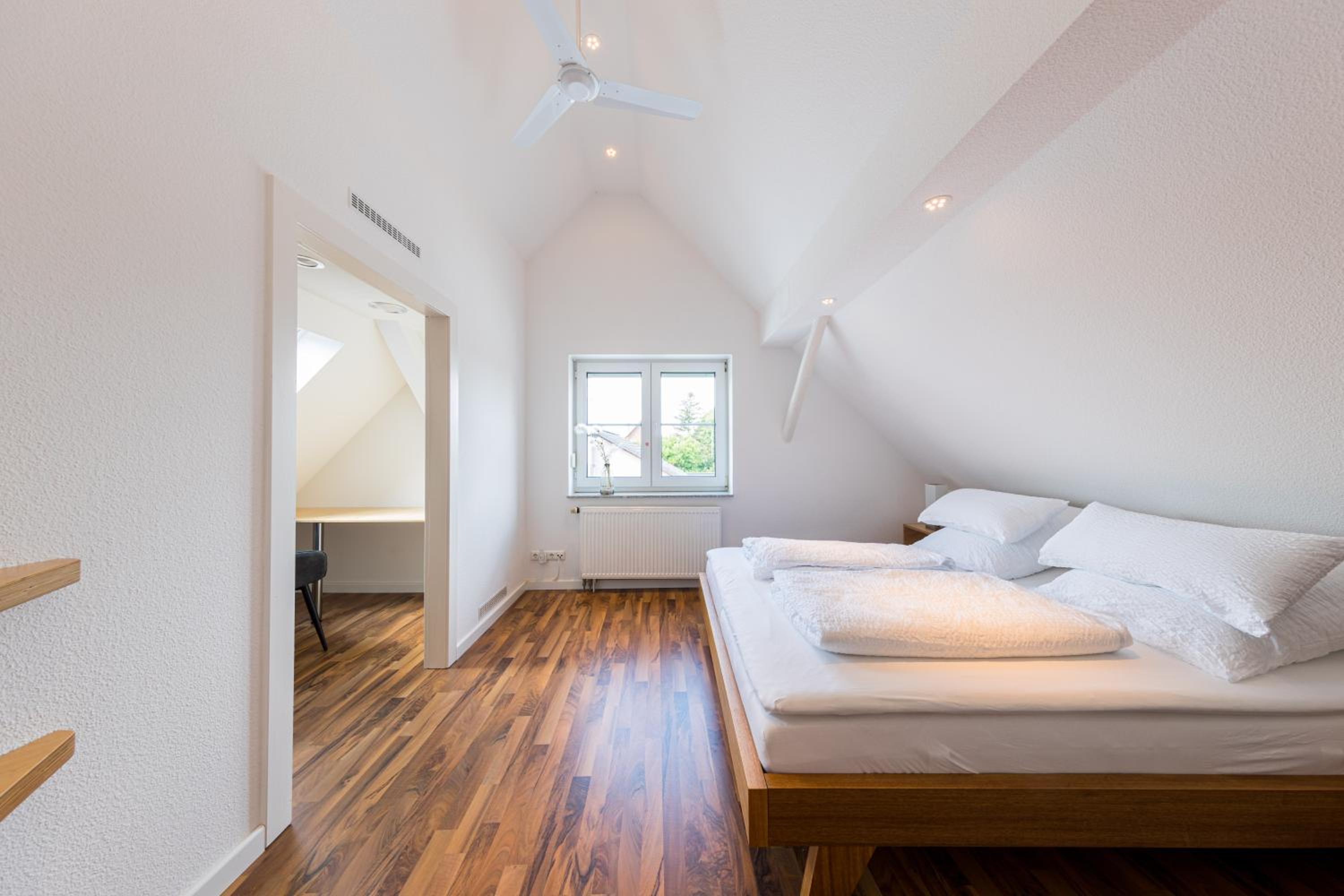 Pension Sonne Appartements