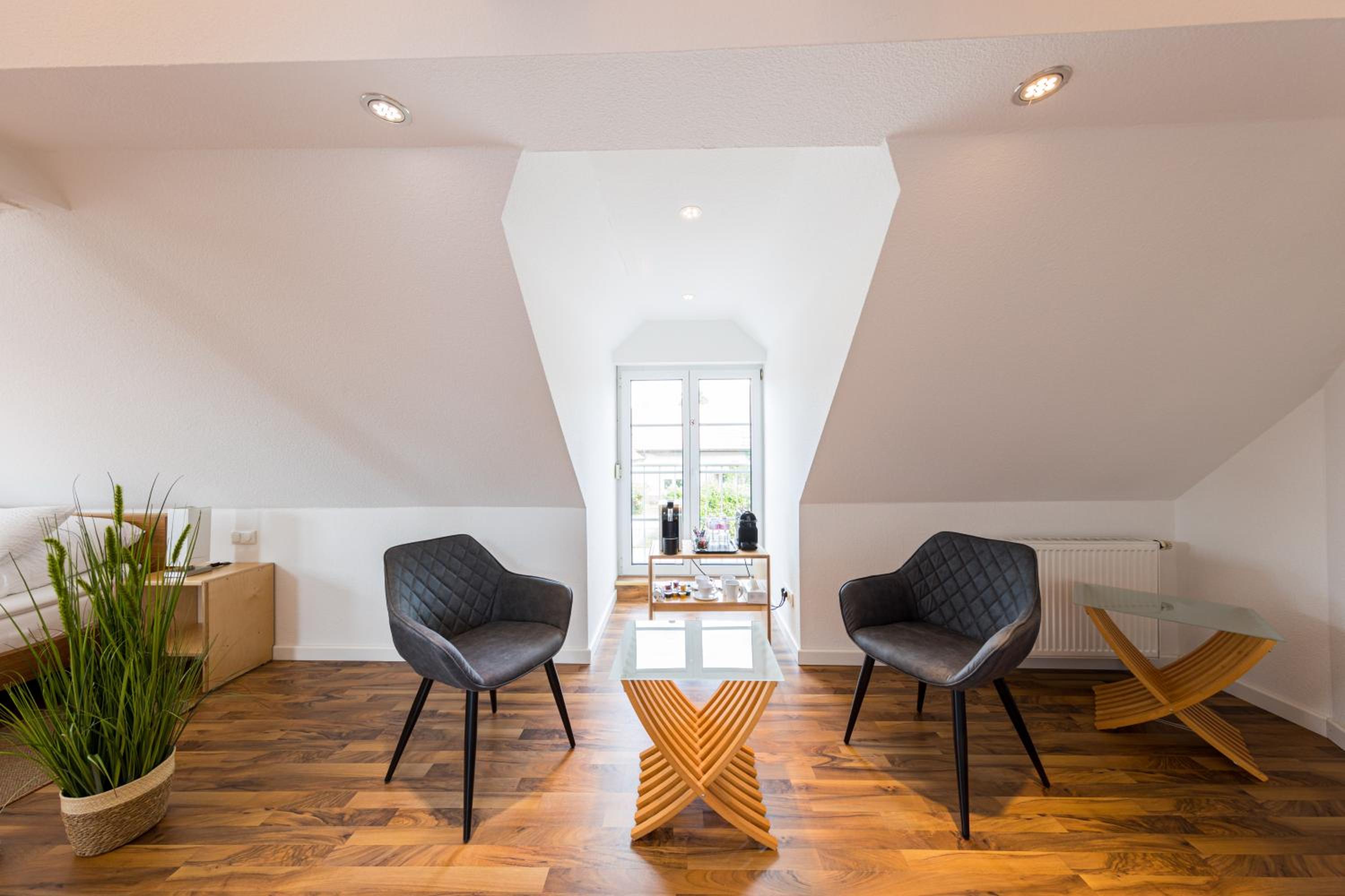 Pension Sonne Appartements