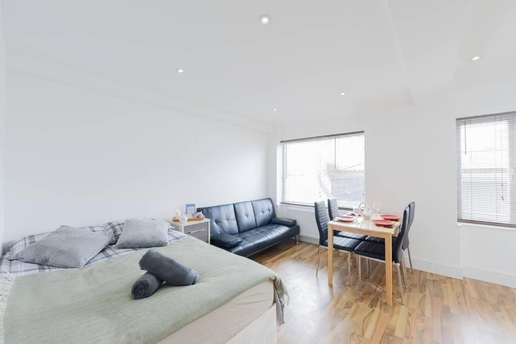 City Sparrow Apartments 5