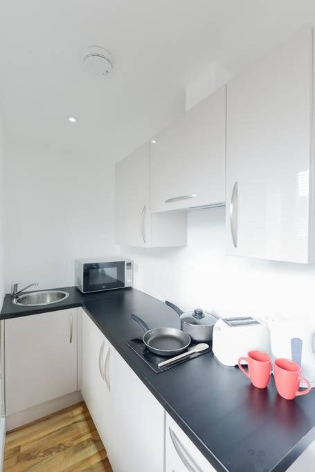 City Sparrow Apartments 5