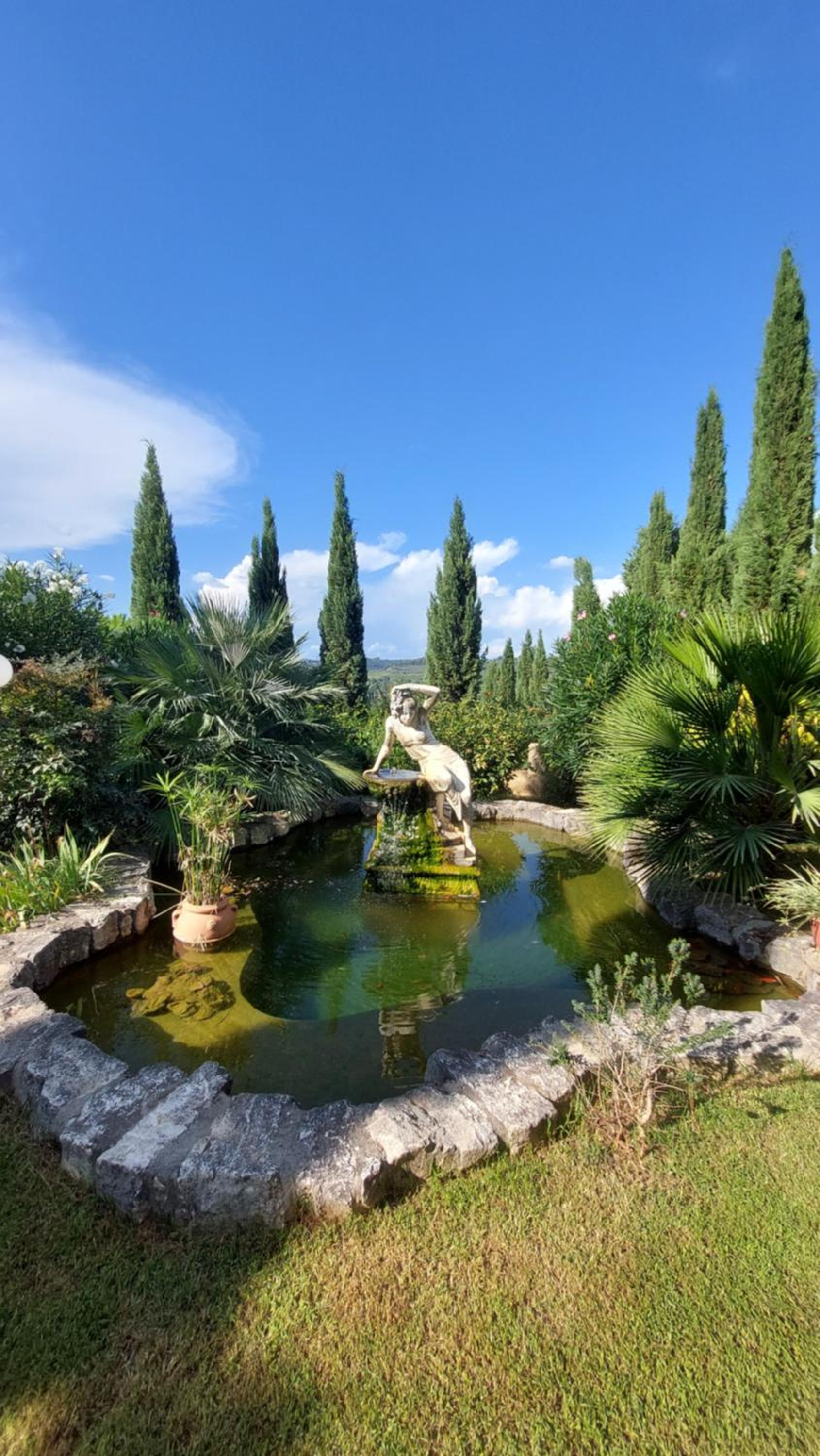 Tenuta Tegolato