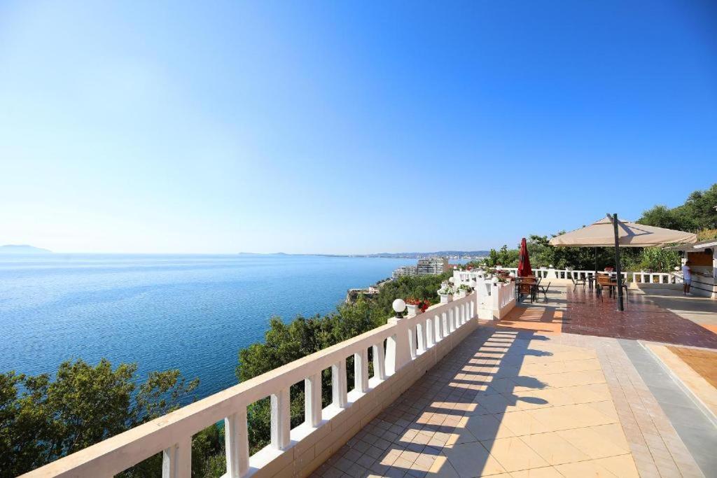 Seascape Villas