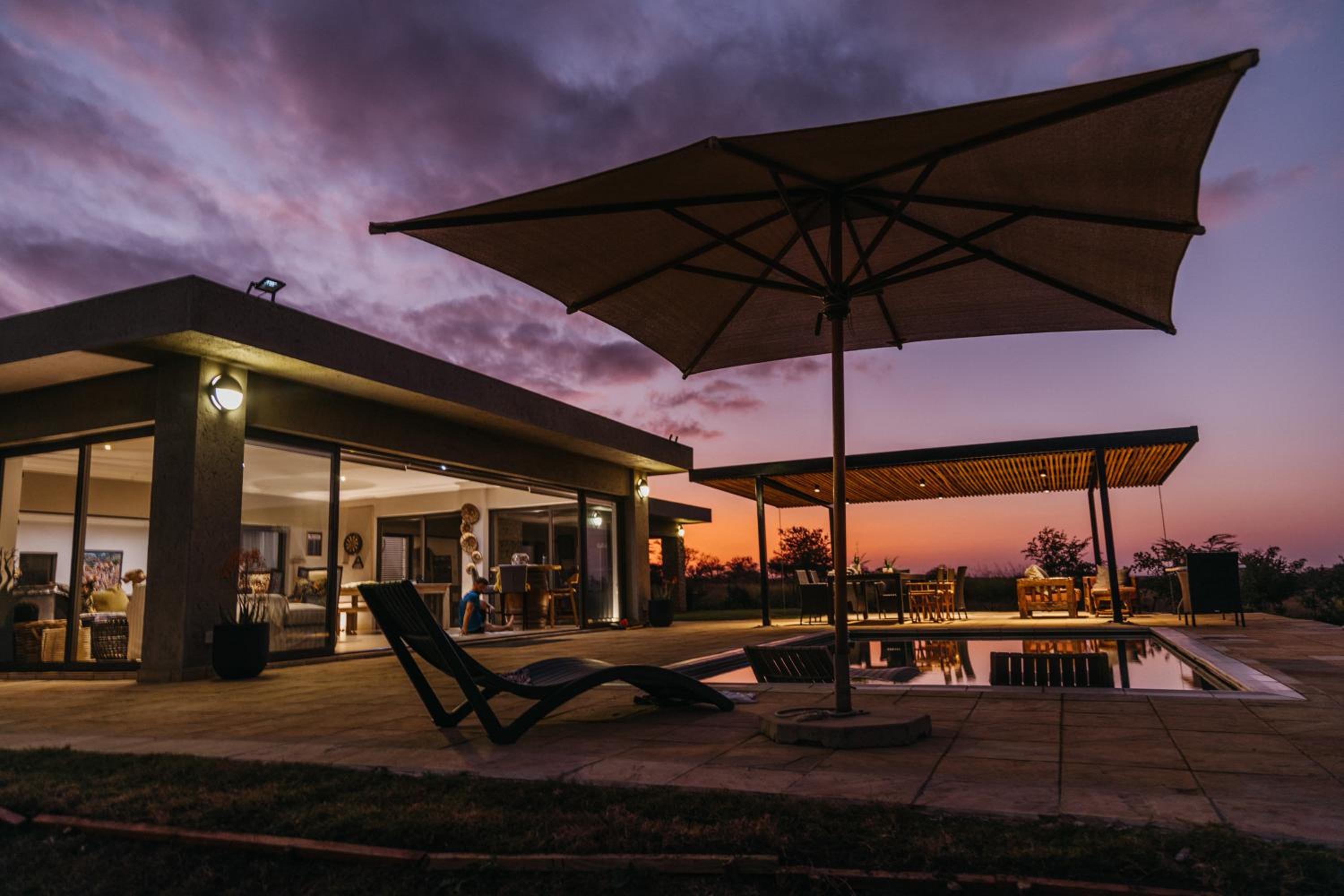 Tandweni Villa