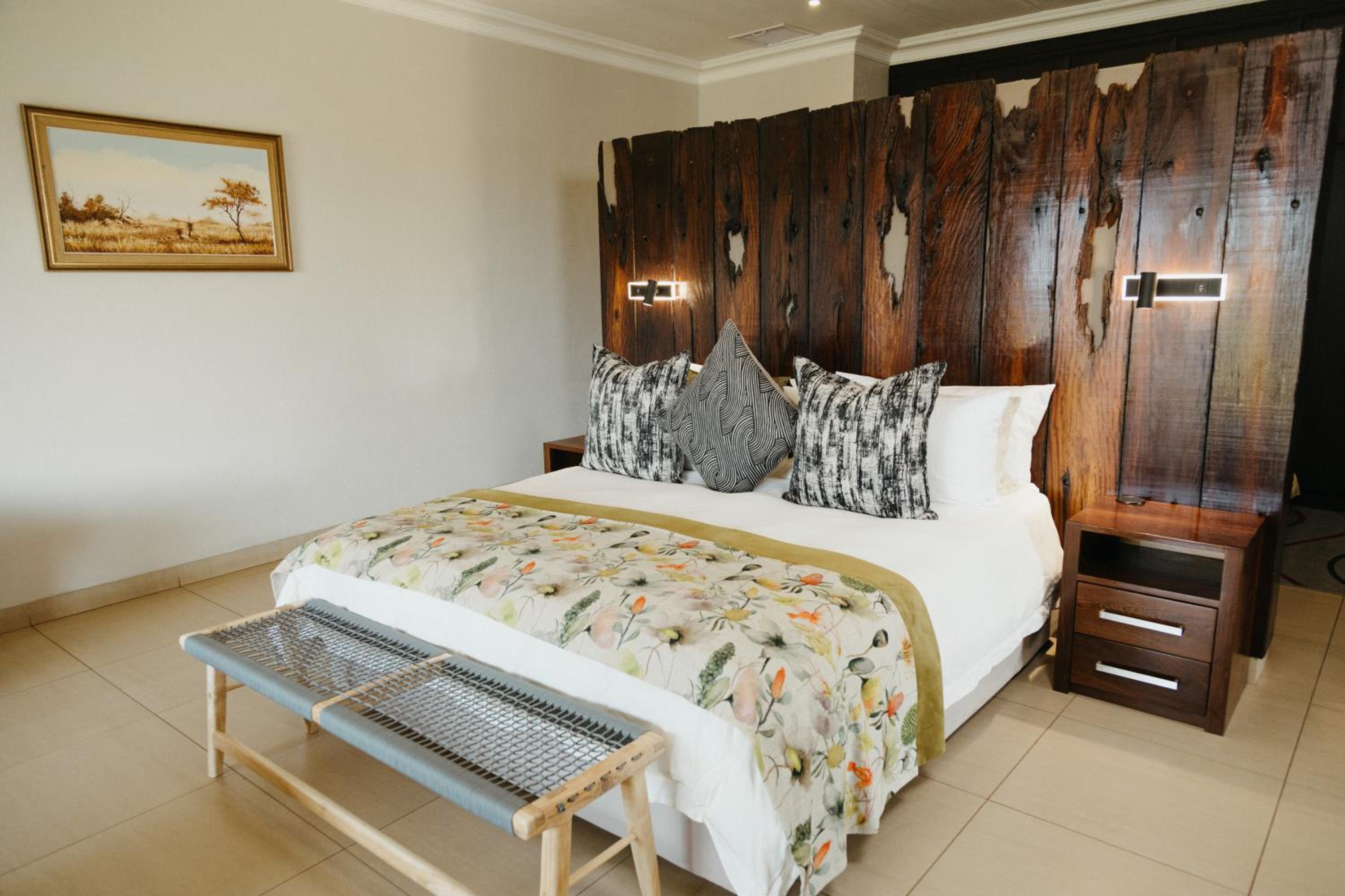 Tandweni Villa