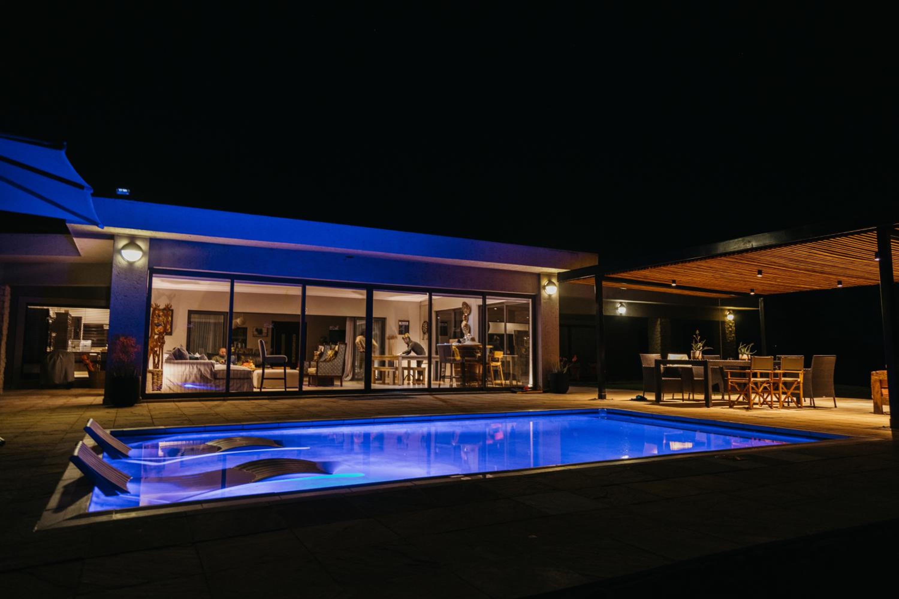 Tandweni Villa