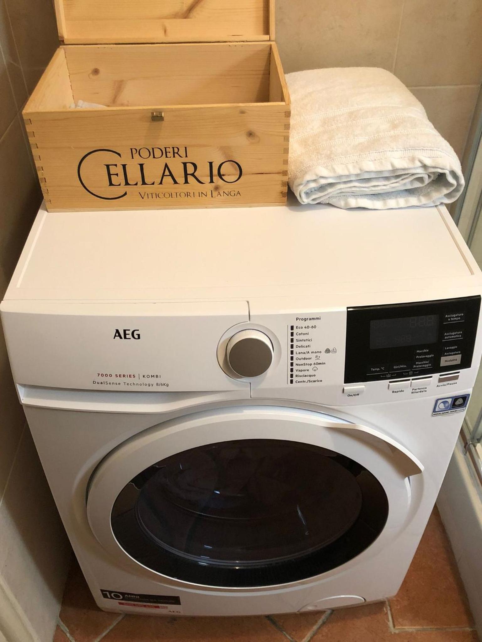Appartamento 70 mq 