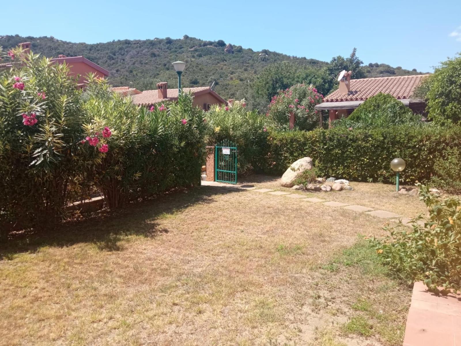 Villette AmareSardegna Rei Playa view 5