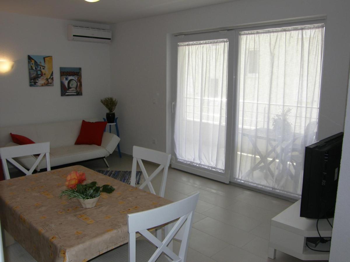 Apartment Pavlakovic