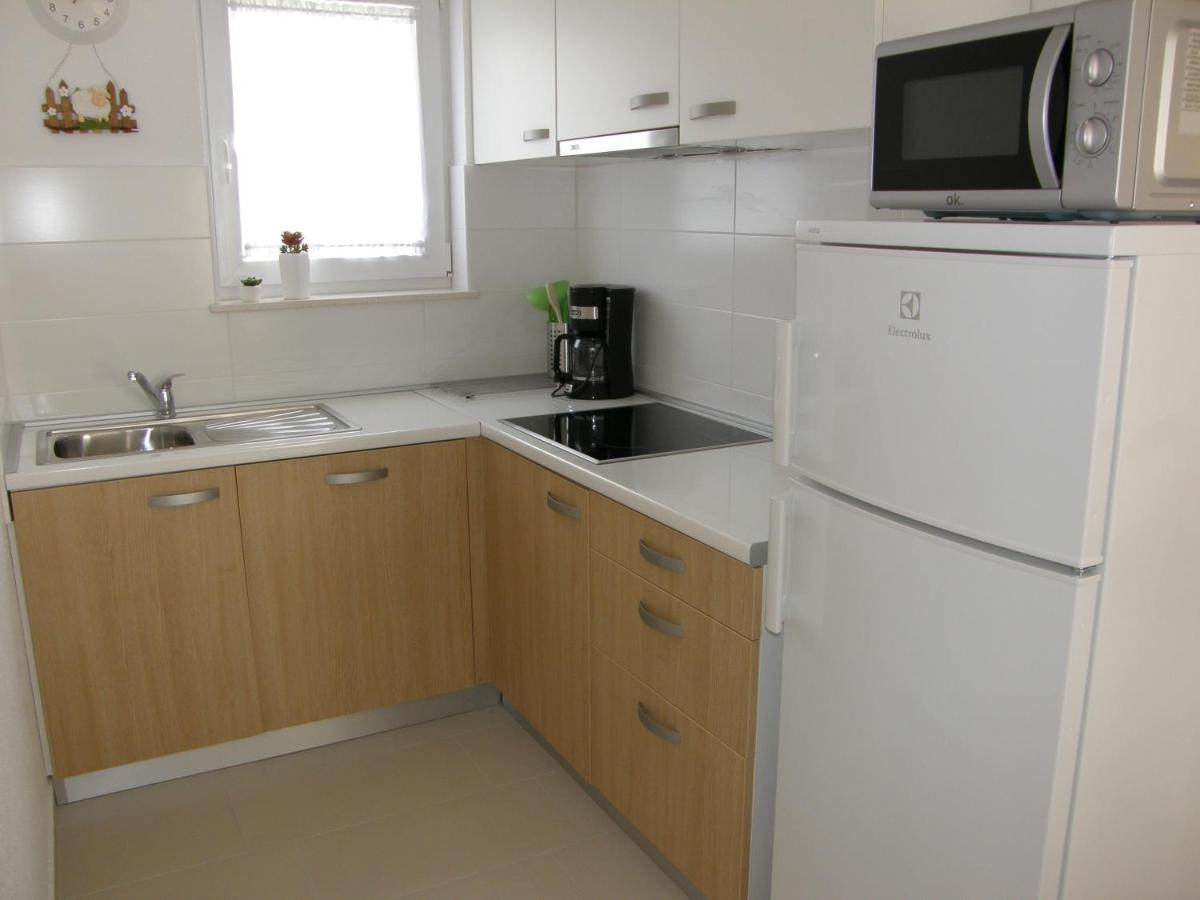 Apartment Pavlakovic