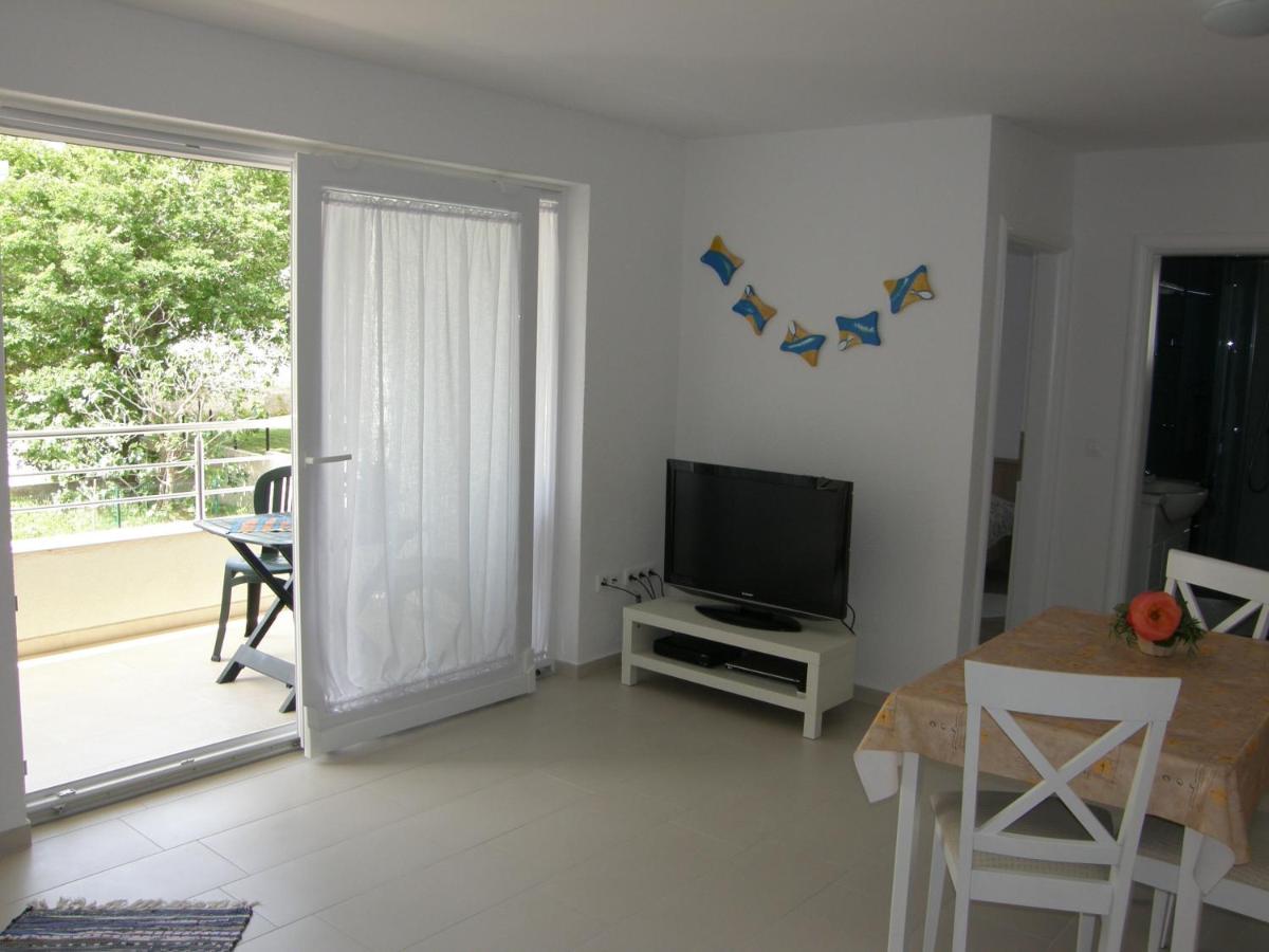 Apartment Pavlakovic