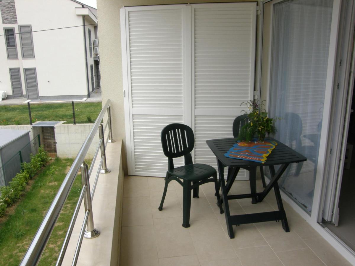 Apartment Pavlakovic