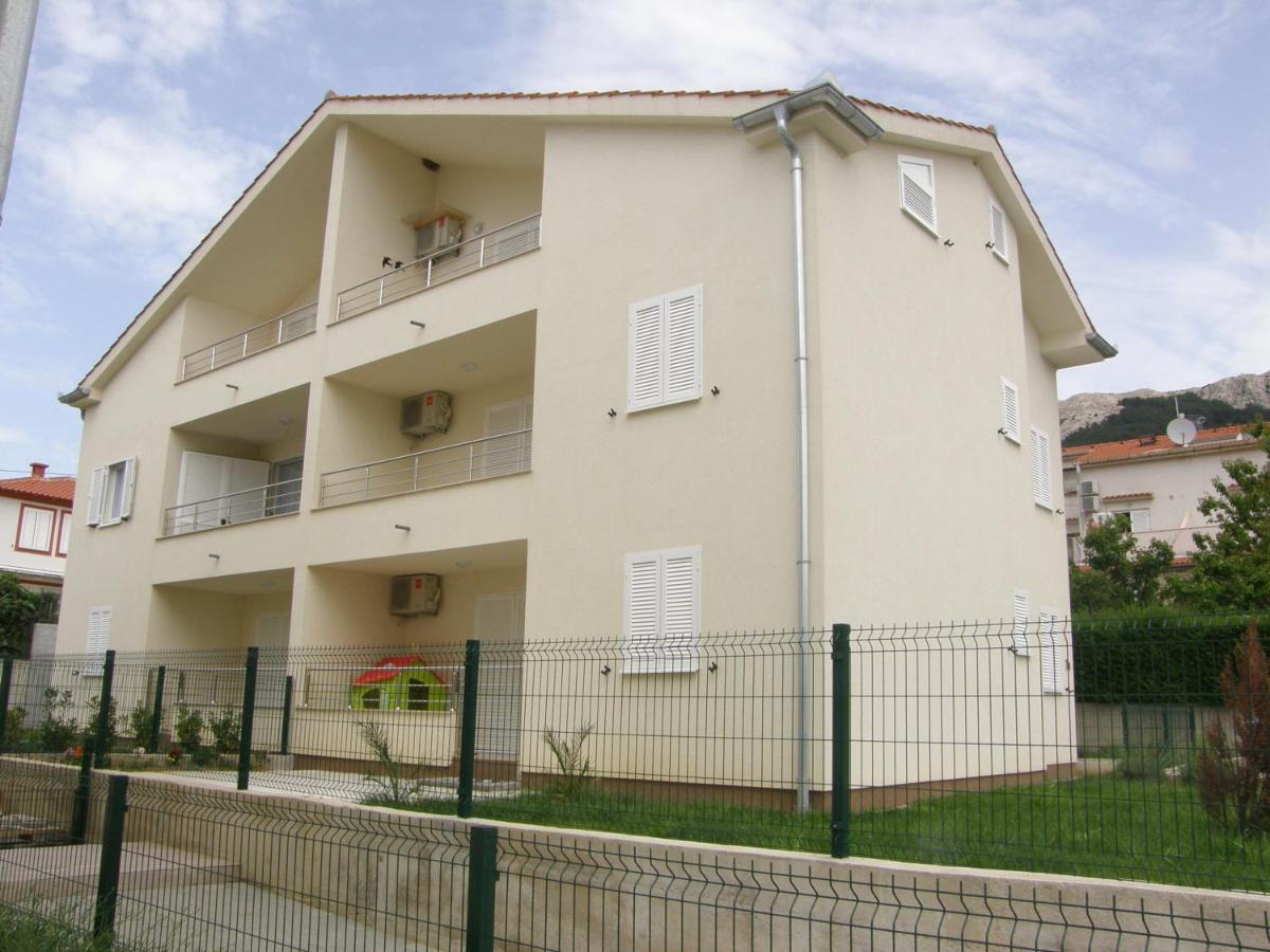 Apartment Pavlakovic