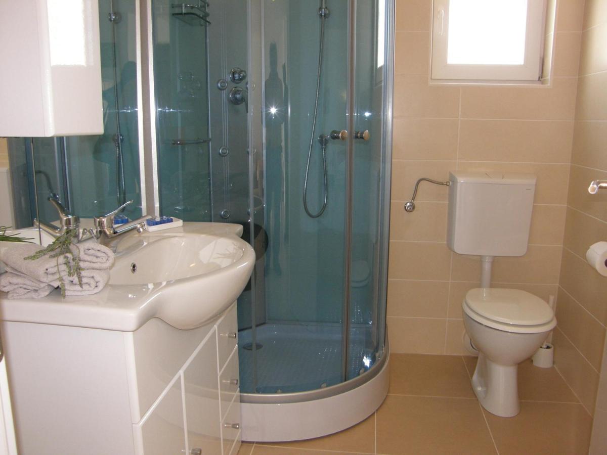 Apartment Pavlakovic