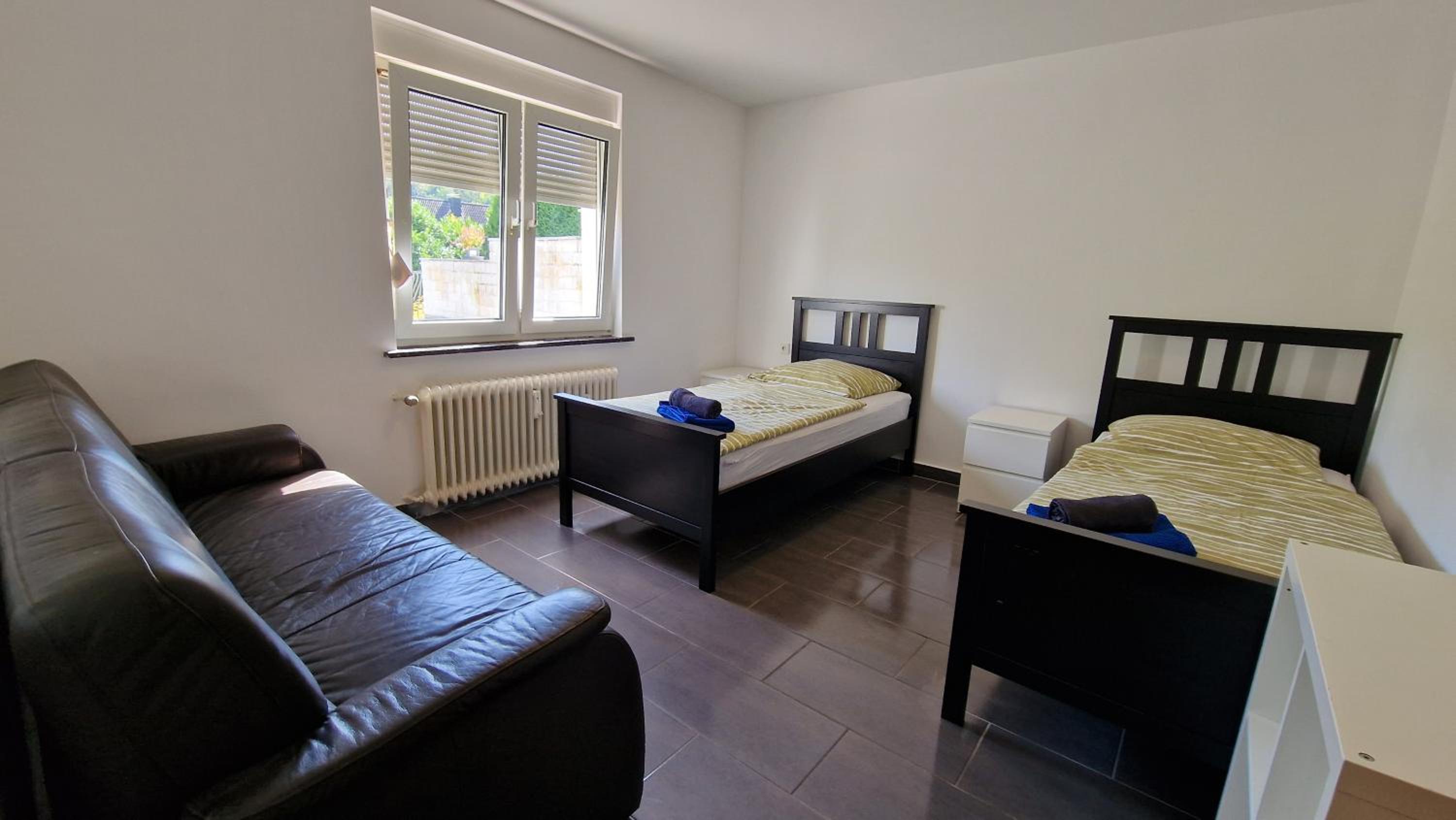 Apartments Overath