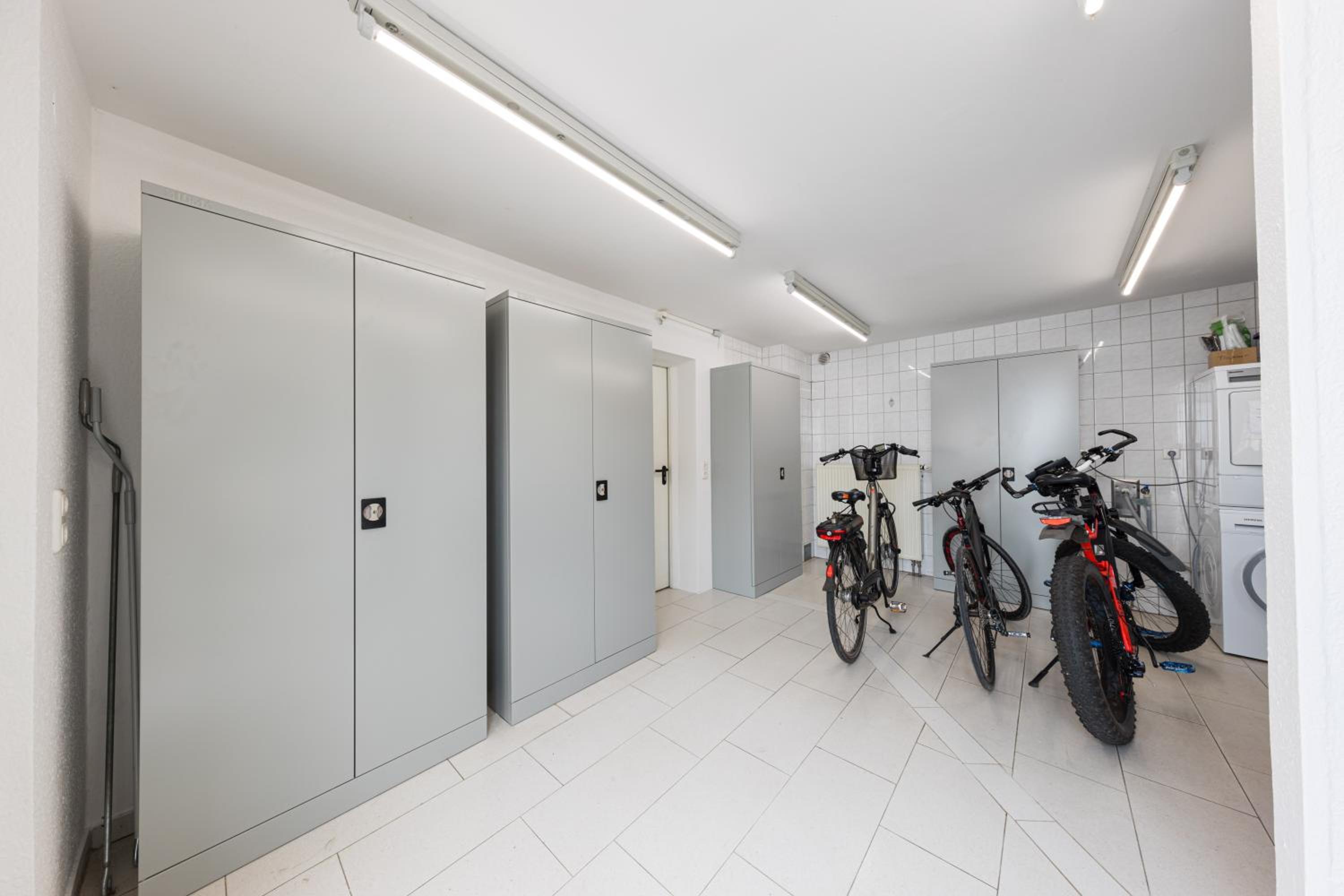 Pension Sonne Appartements