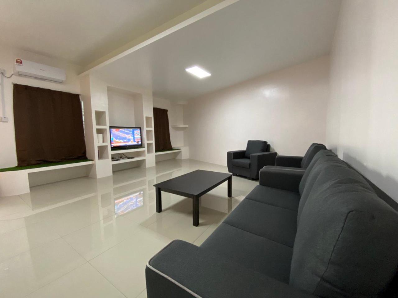Beautiful River Homestay & Room Mersing