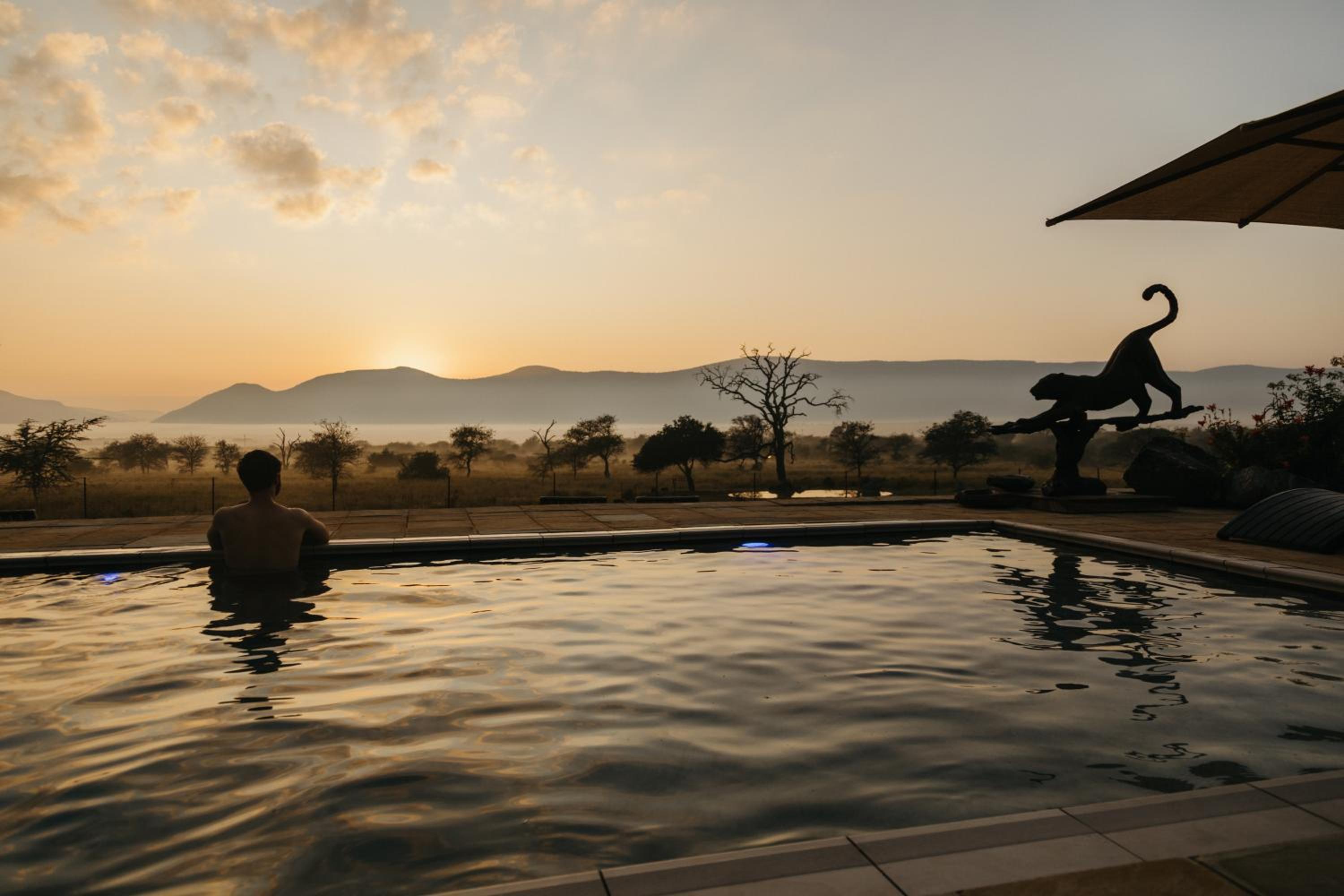 Tandweni Villa