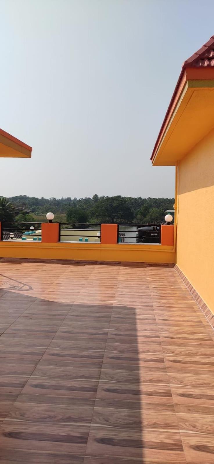 roof