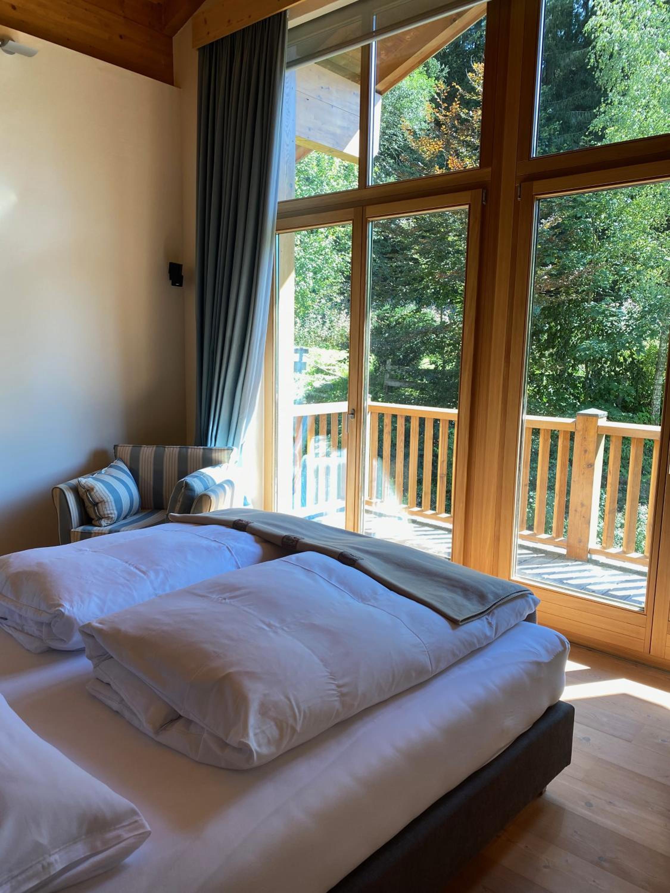 ClubHotel Hinterthal Am FlorySee 12