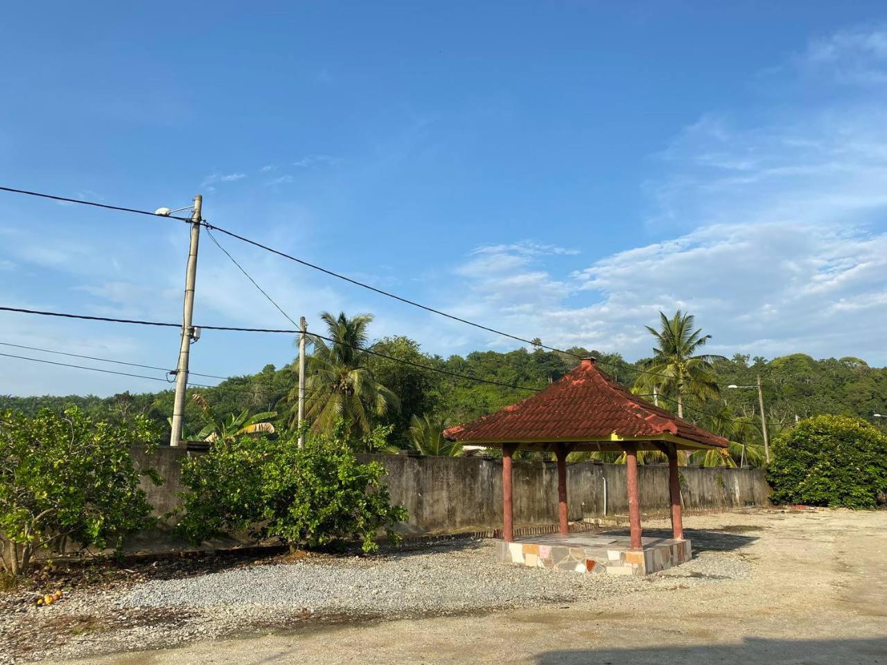 Beautiful River Homestay & Room Mersing