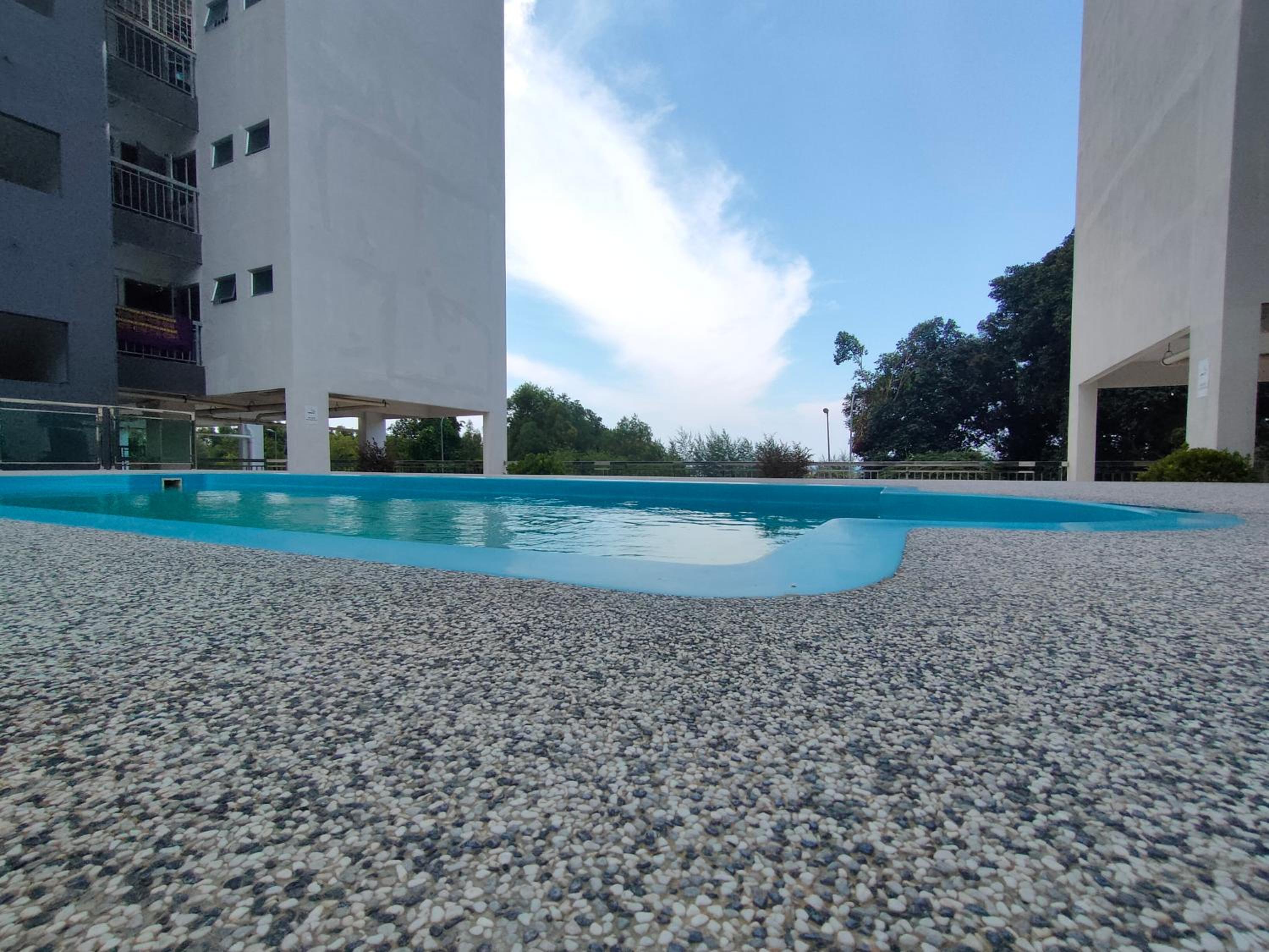 Sutra Damai Seaview photo 6