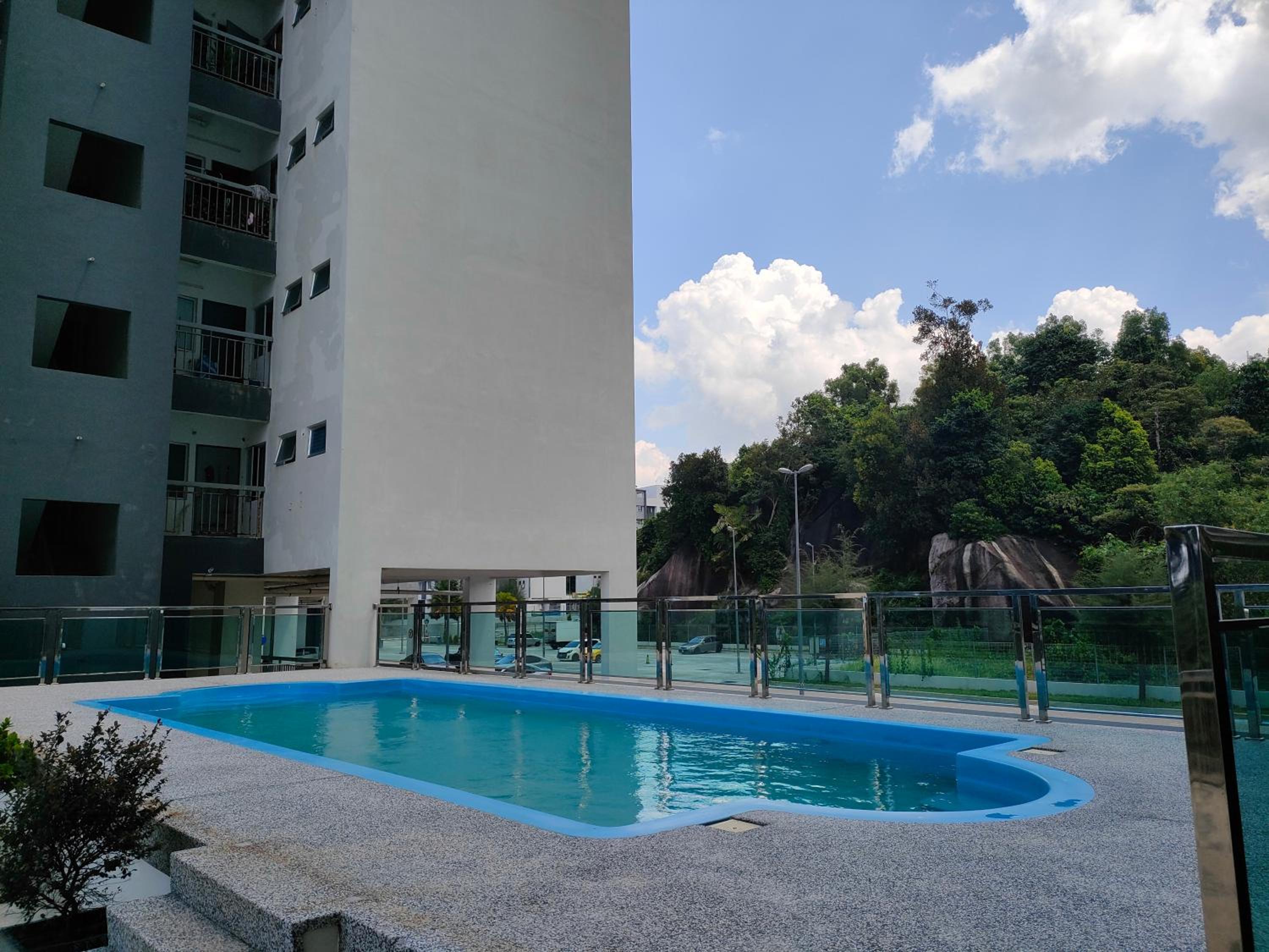 Sutra Damai Seaview photo 2