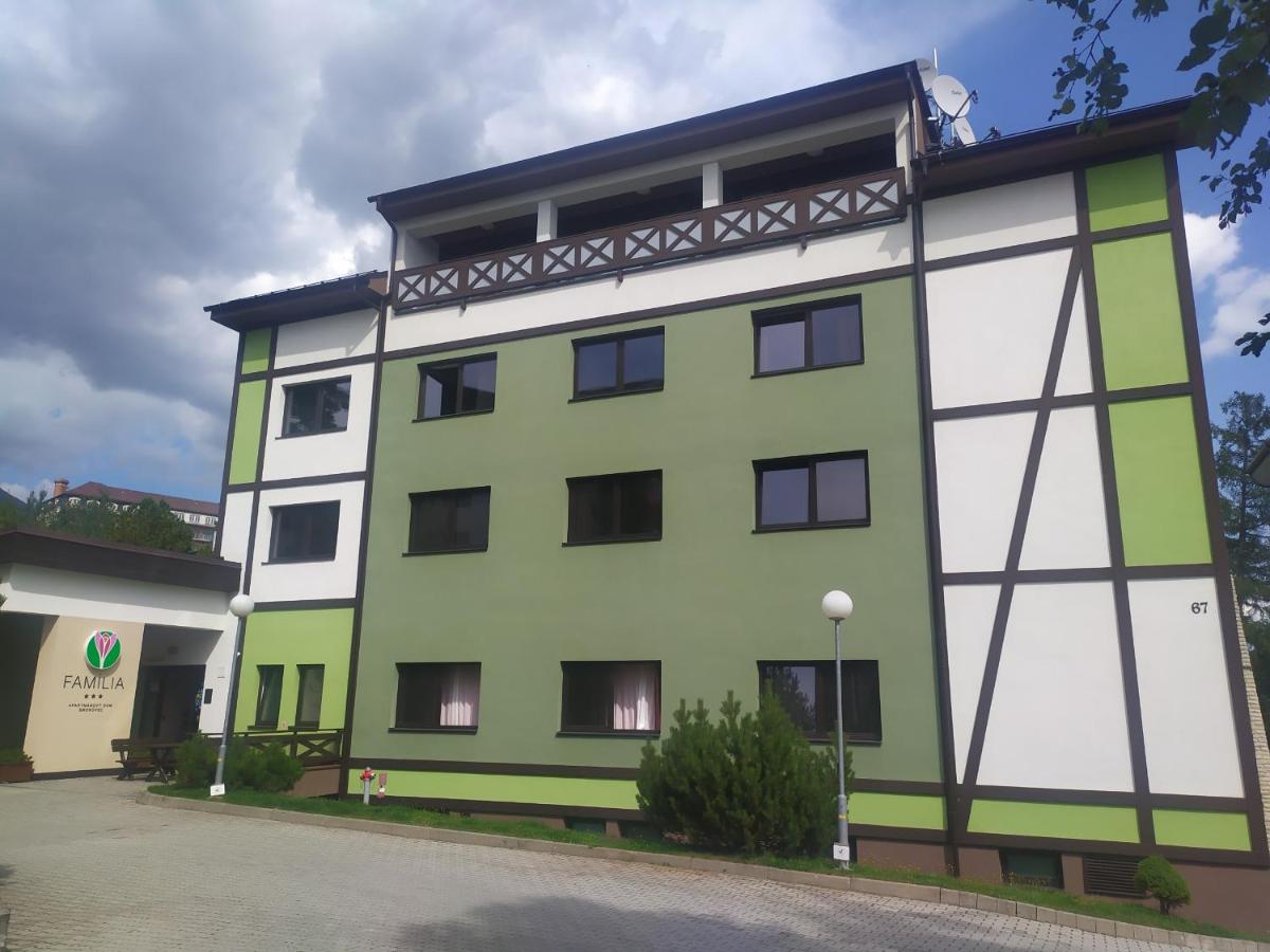 hotel building