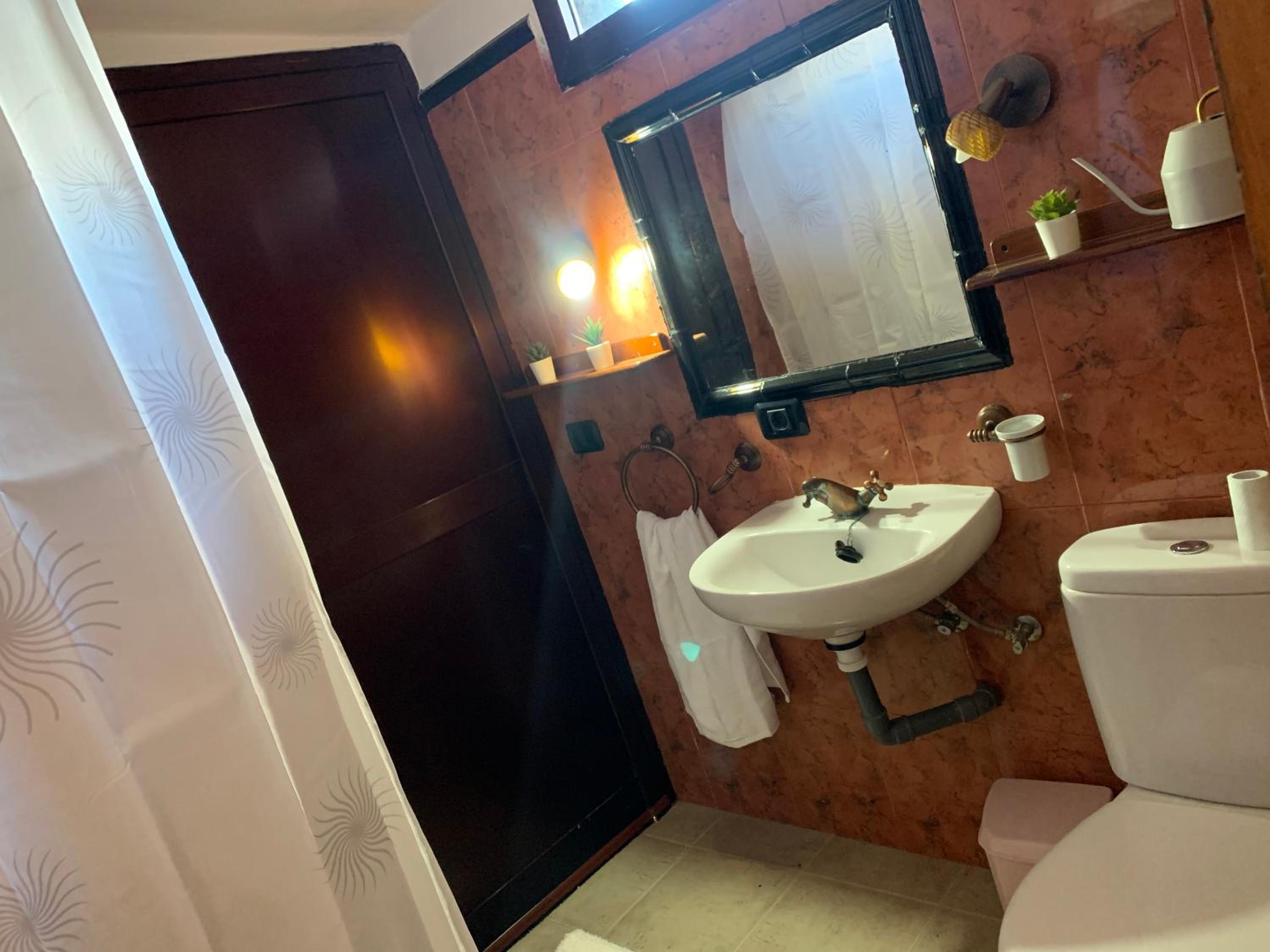 Casita La Enramada