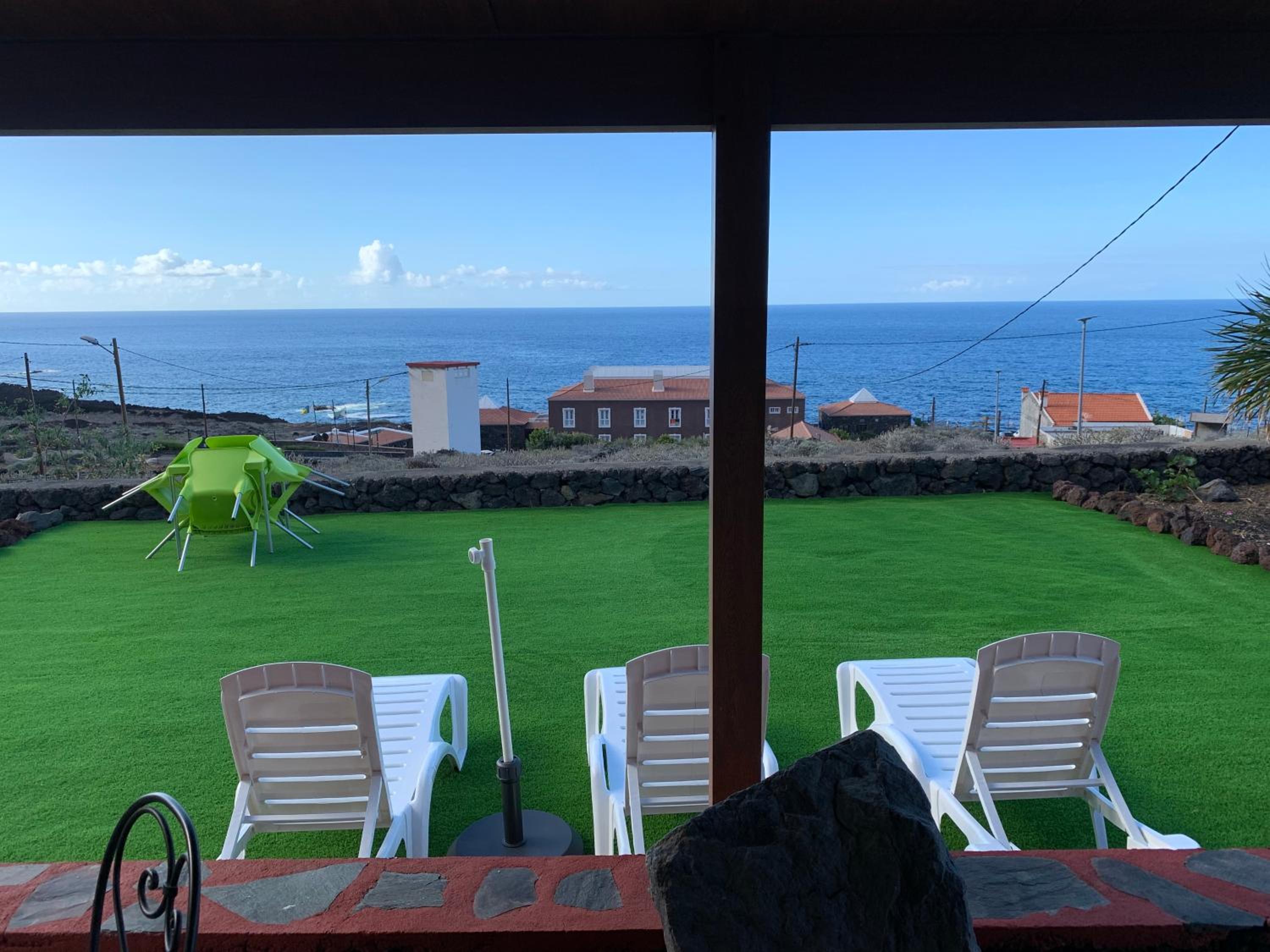 Casita La Enramada