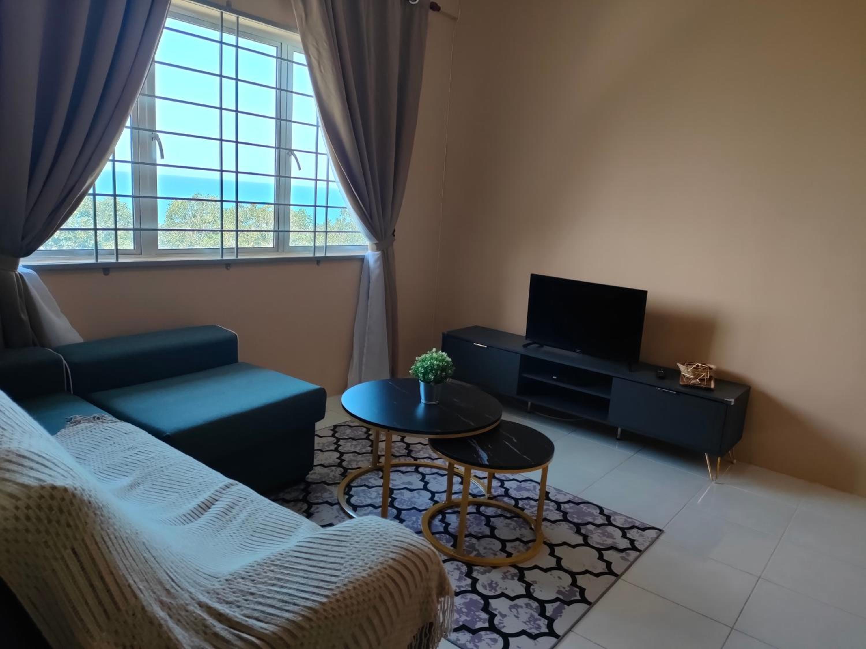 Sutra Damai Seaview photo 5