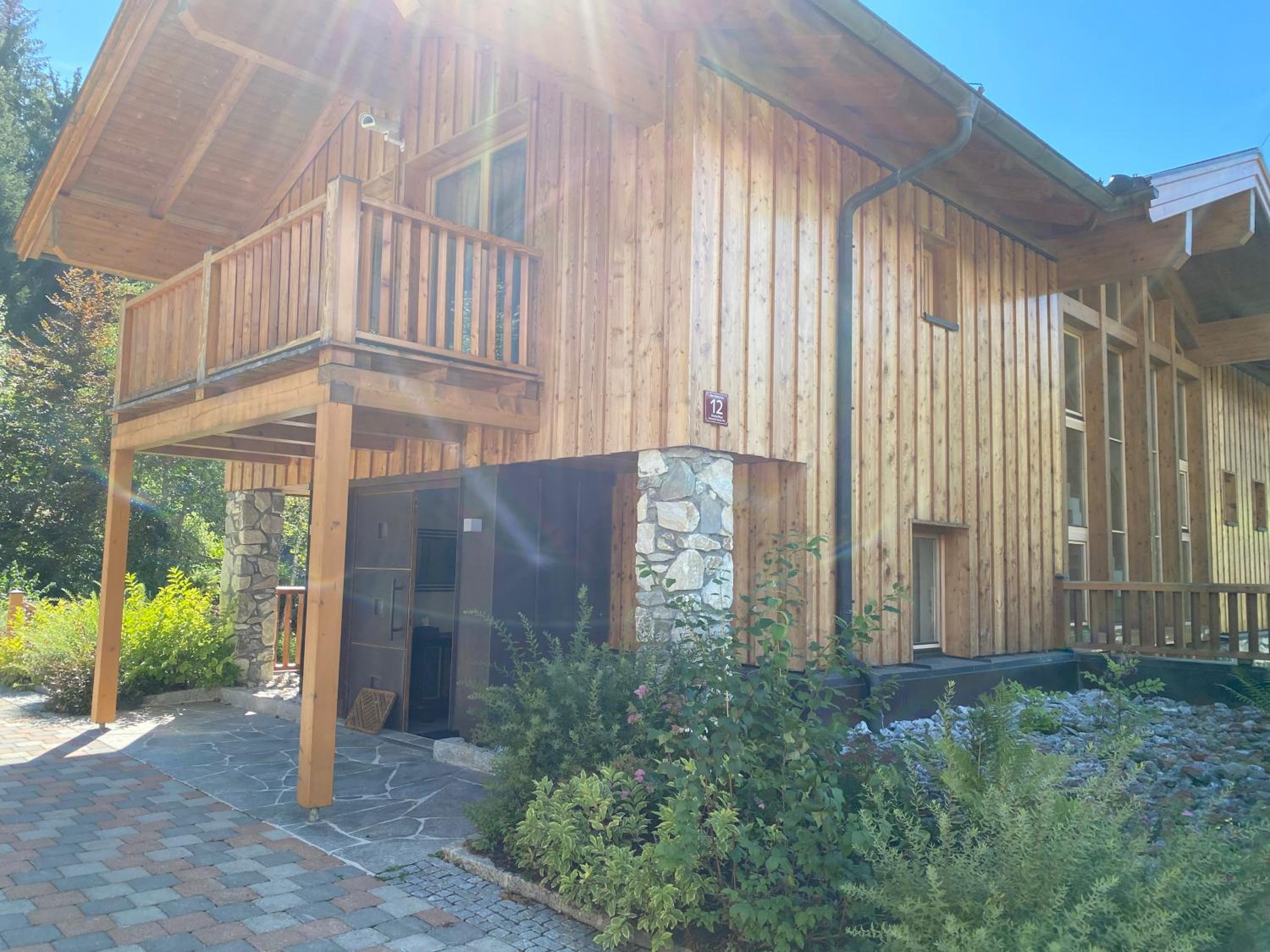 ClubHotel Hinterthal Am FlorySee 12