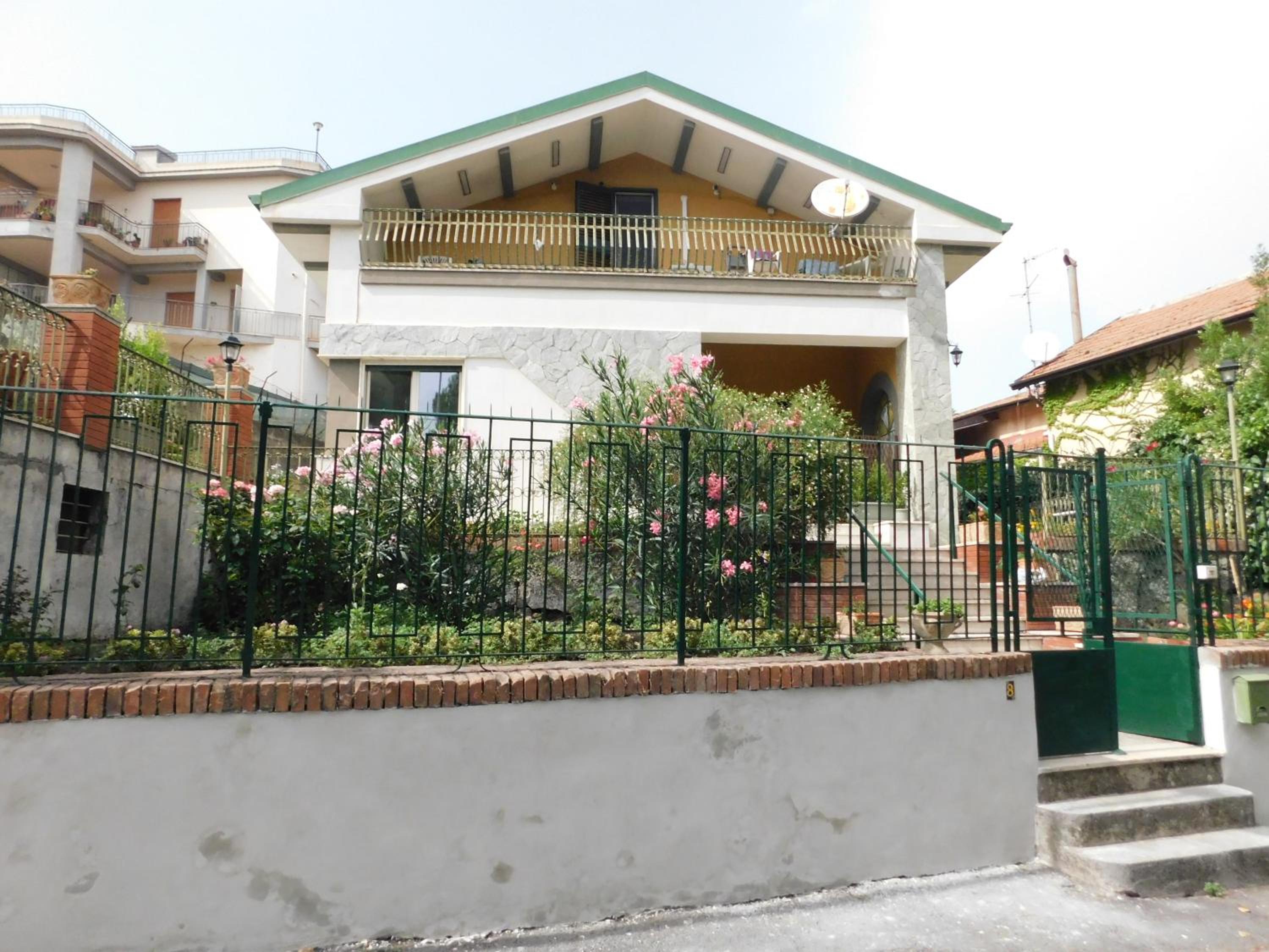 Hotel Althea Etna Garden - Image 1