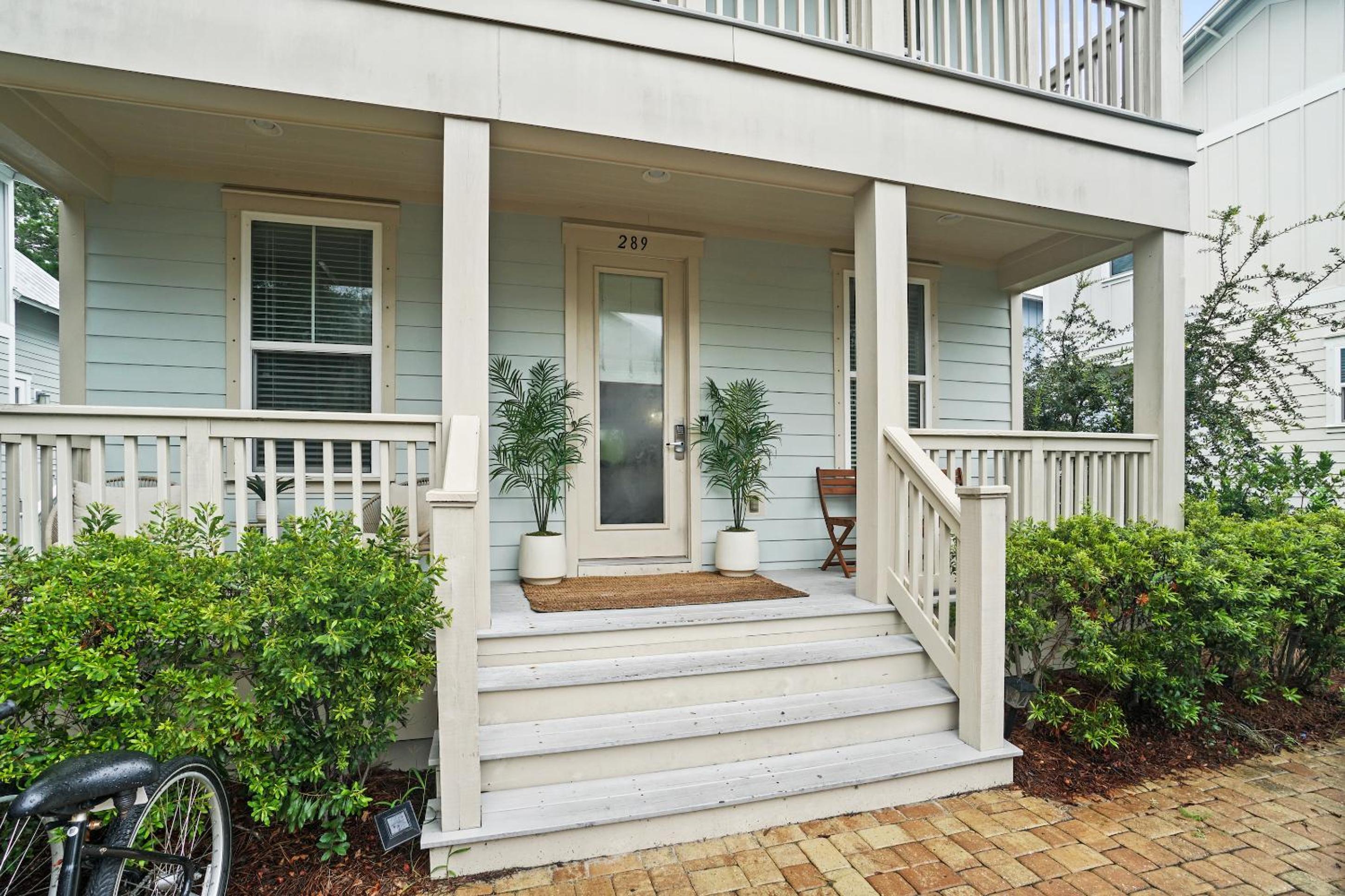 30A Highland Park - Shoreline Beach House by Panhandle Getaways view 4