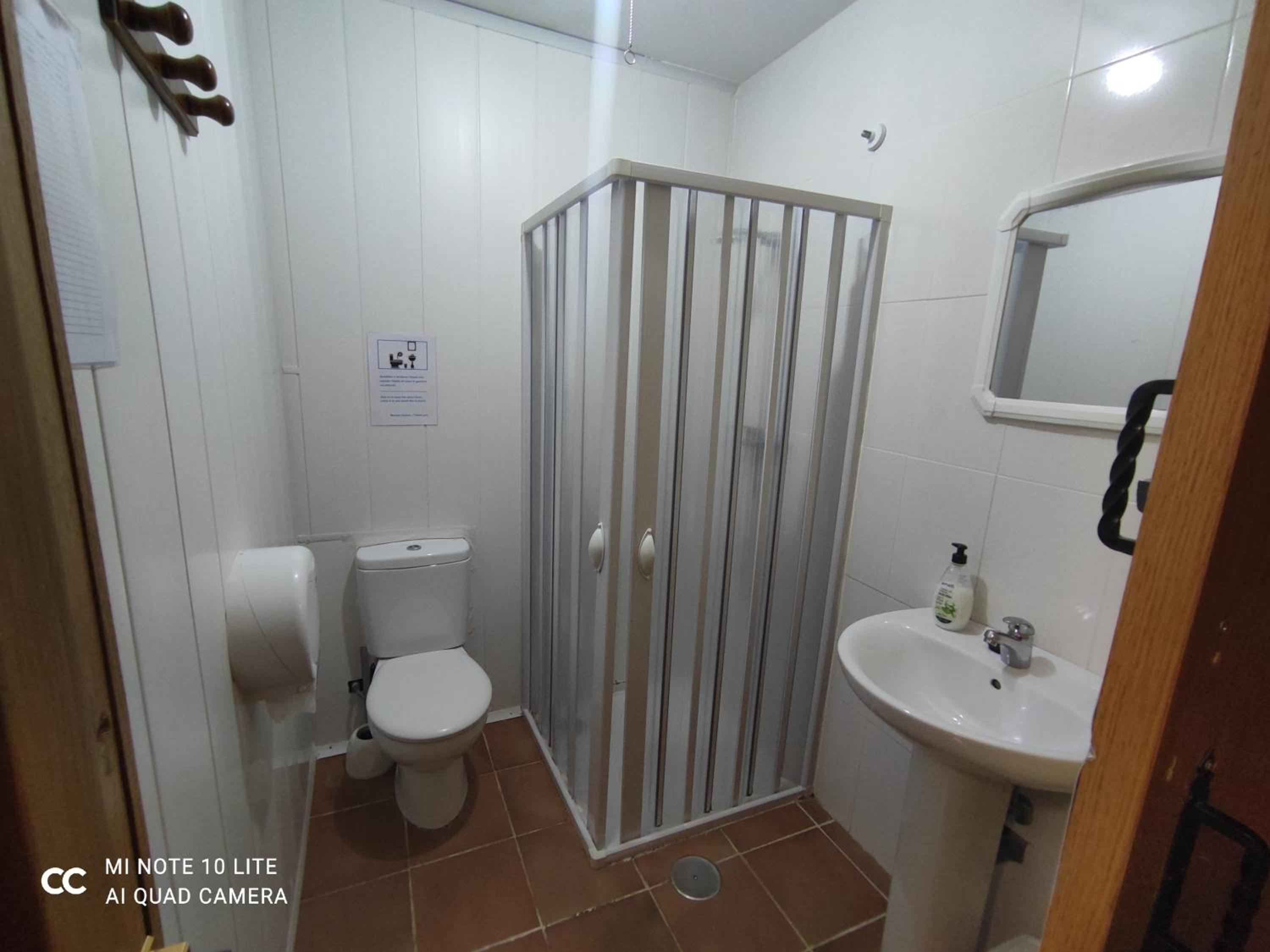 Albergue Villa San Clemente