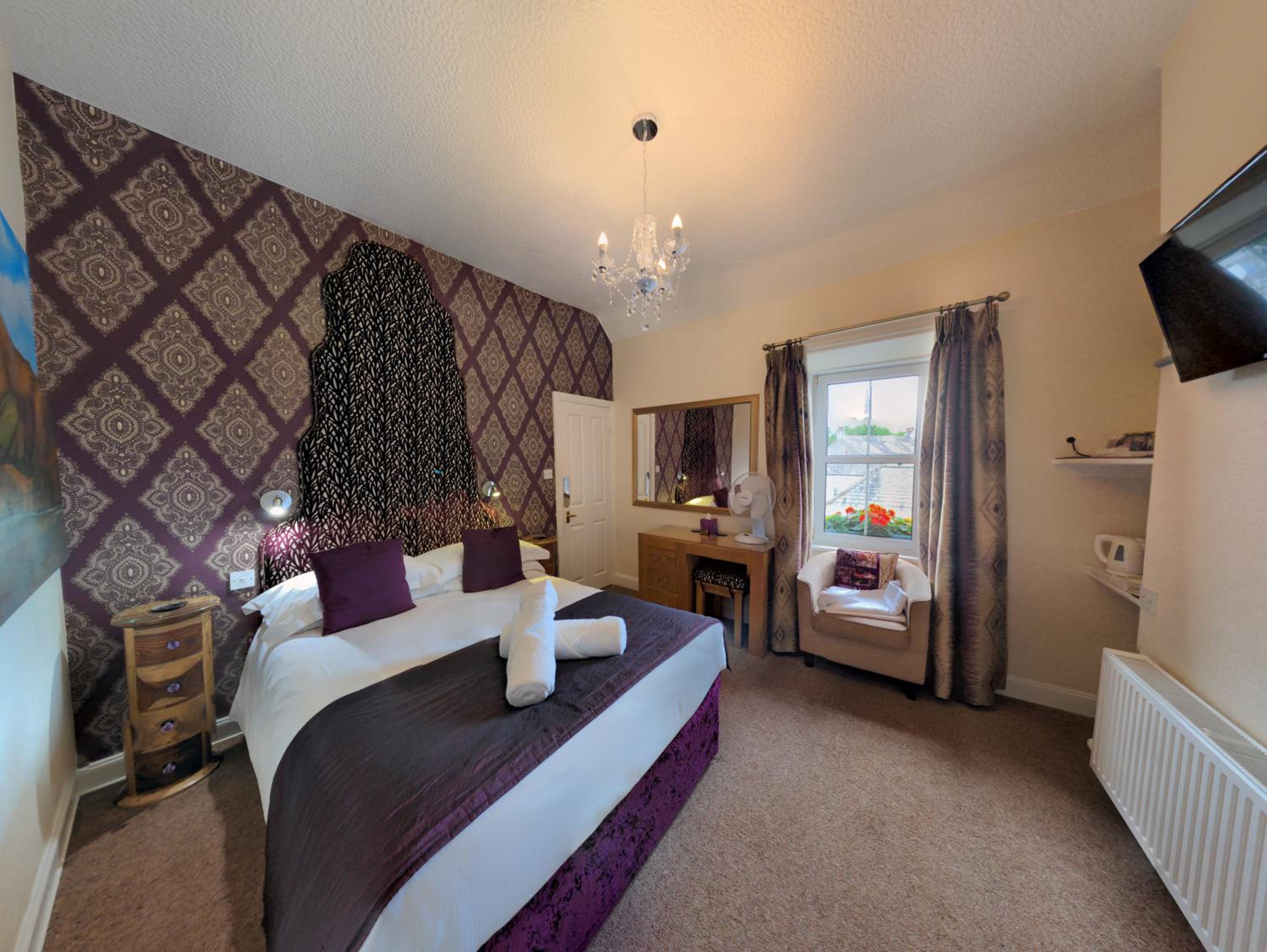 Allerdale Guest House