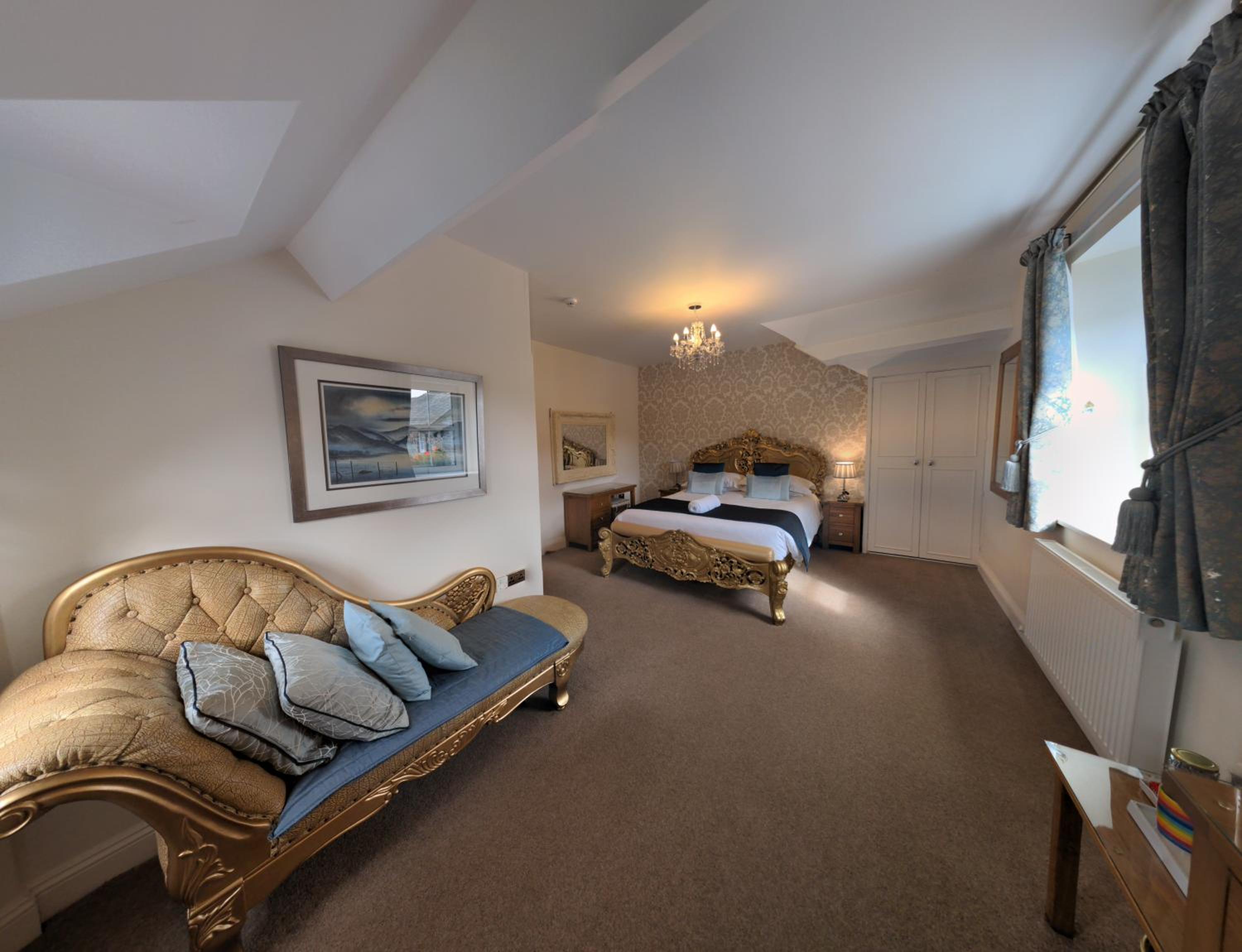 Allerdale Guest House