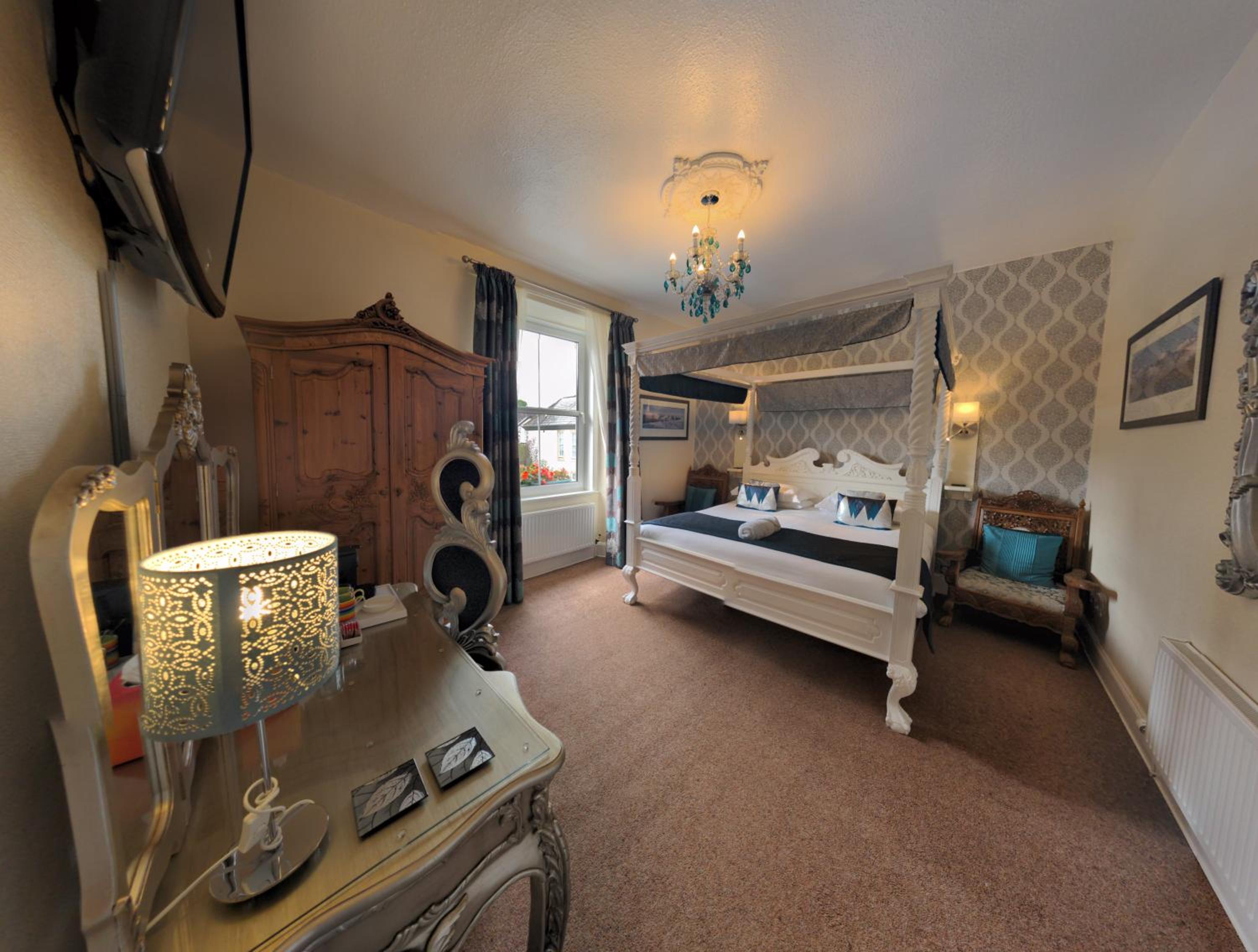 Allerdale Guest House