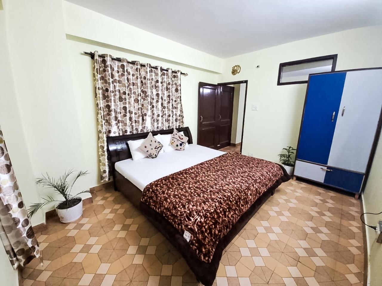 Anand Niketan Homestay Shimla