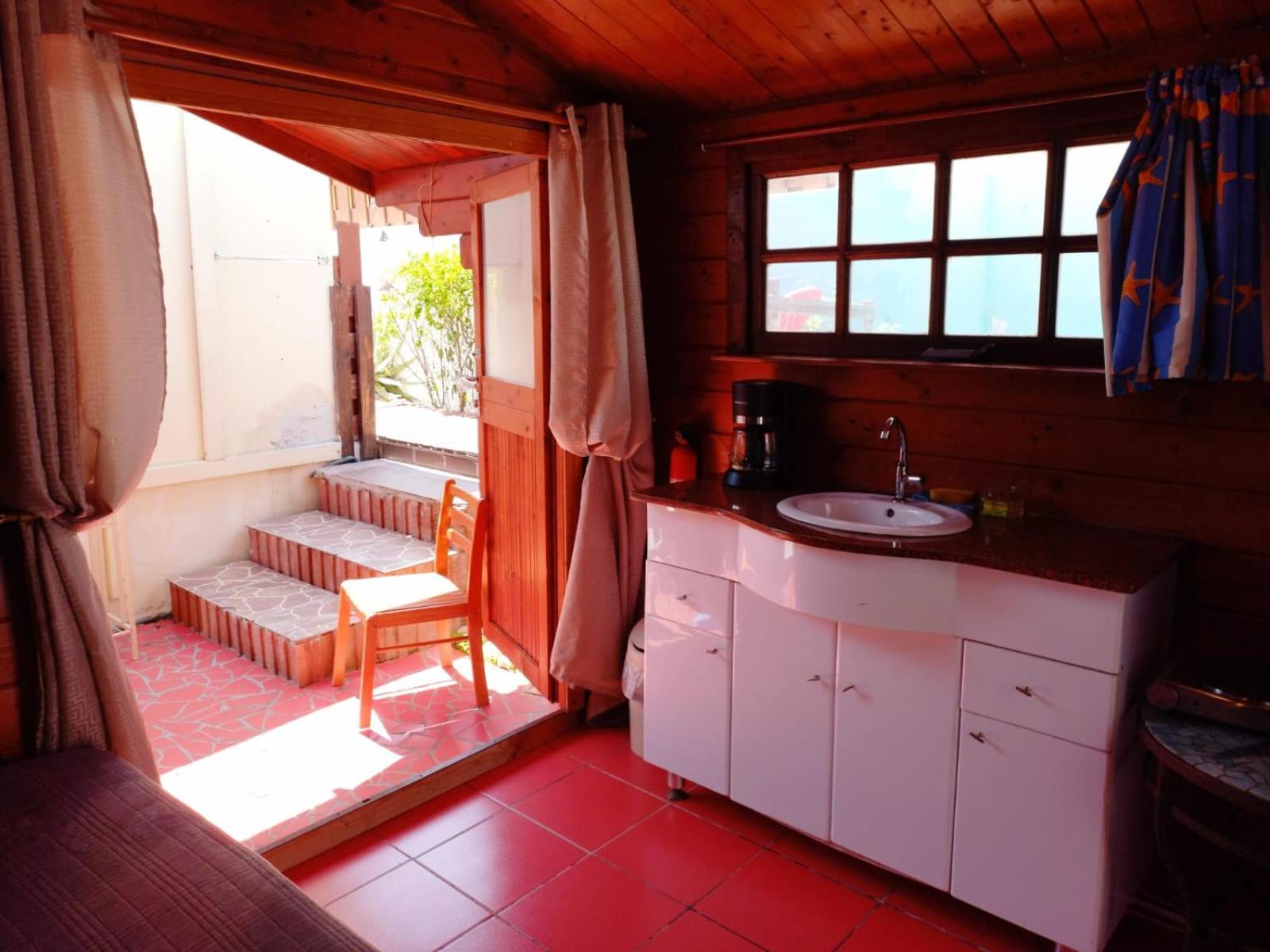 Sunflower Villa Studios