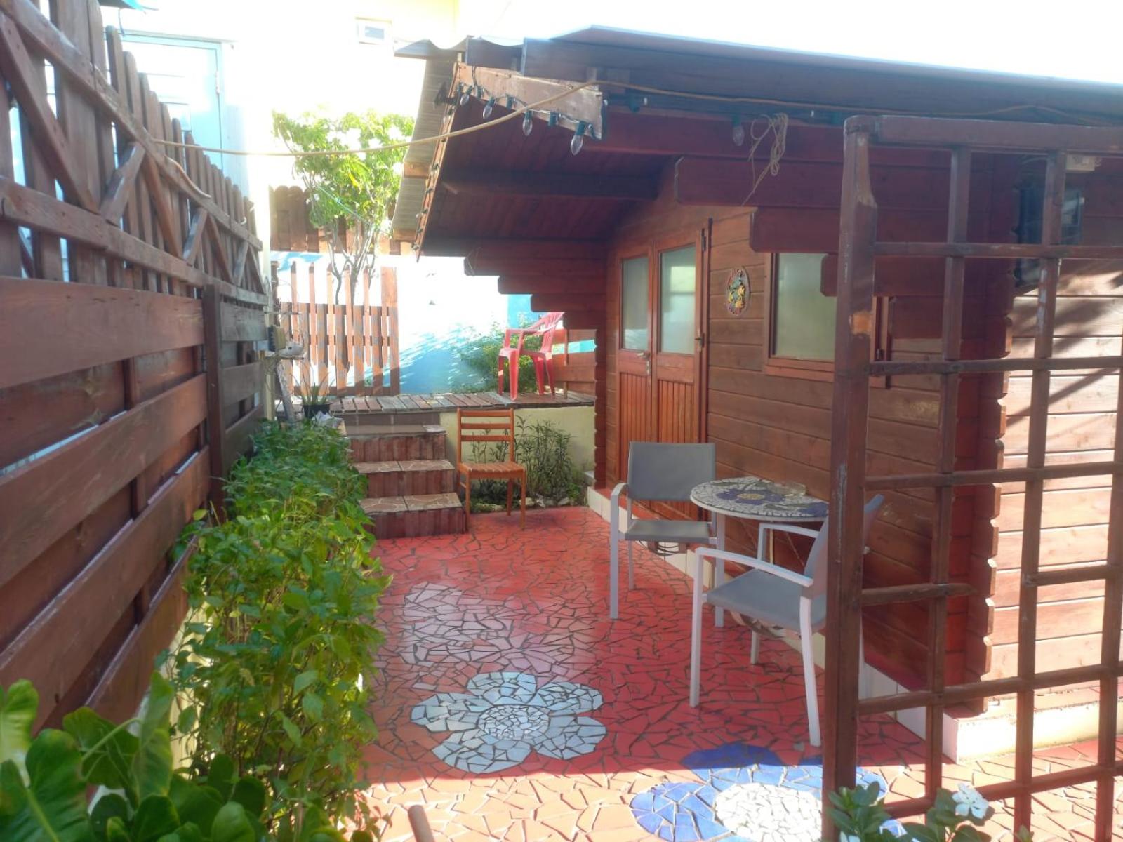 Sunflower Villa Studios