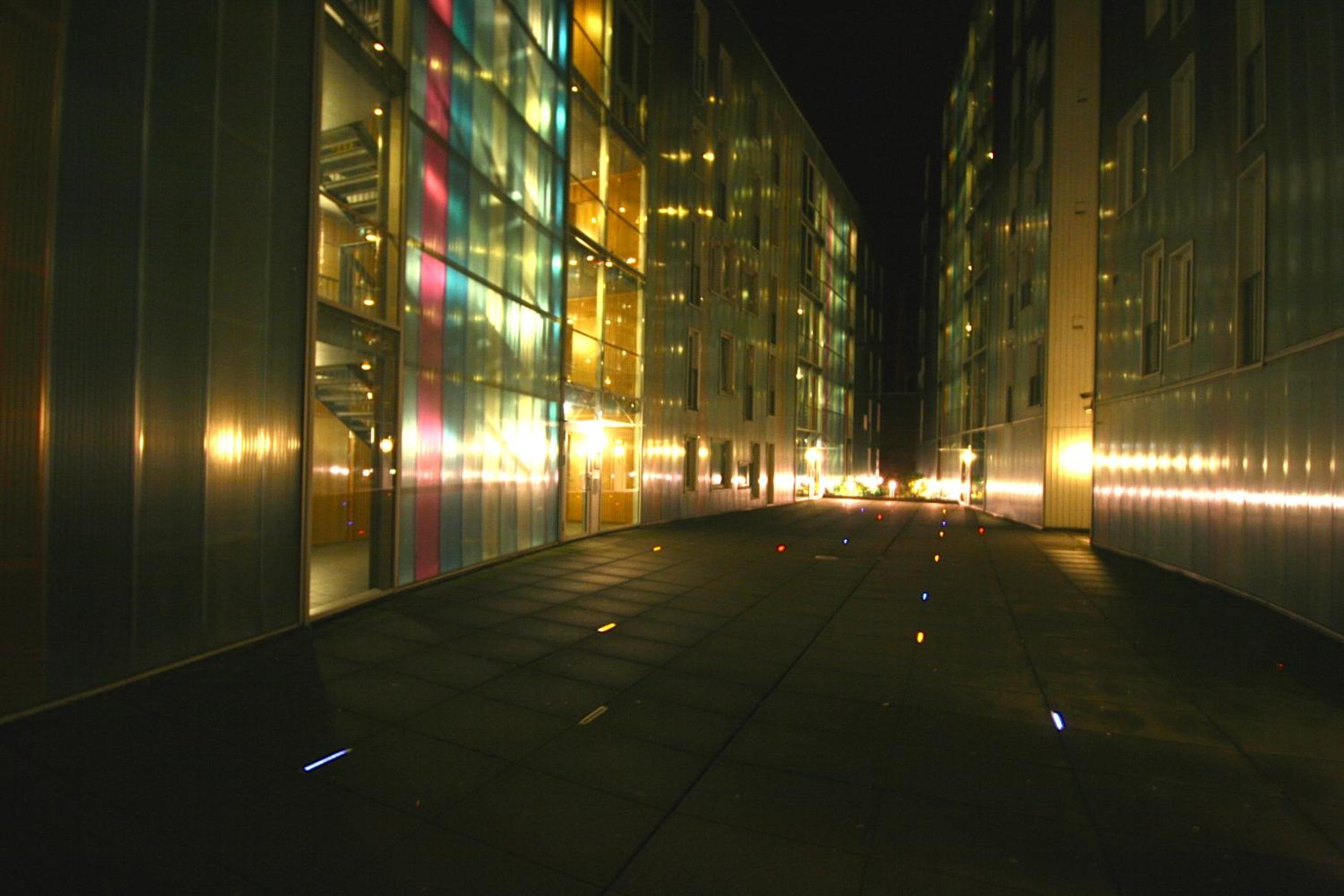 Stavanger Small Apartments - City Centre