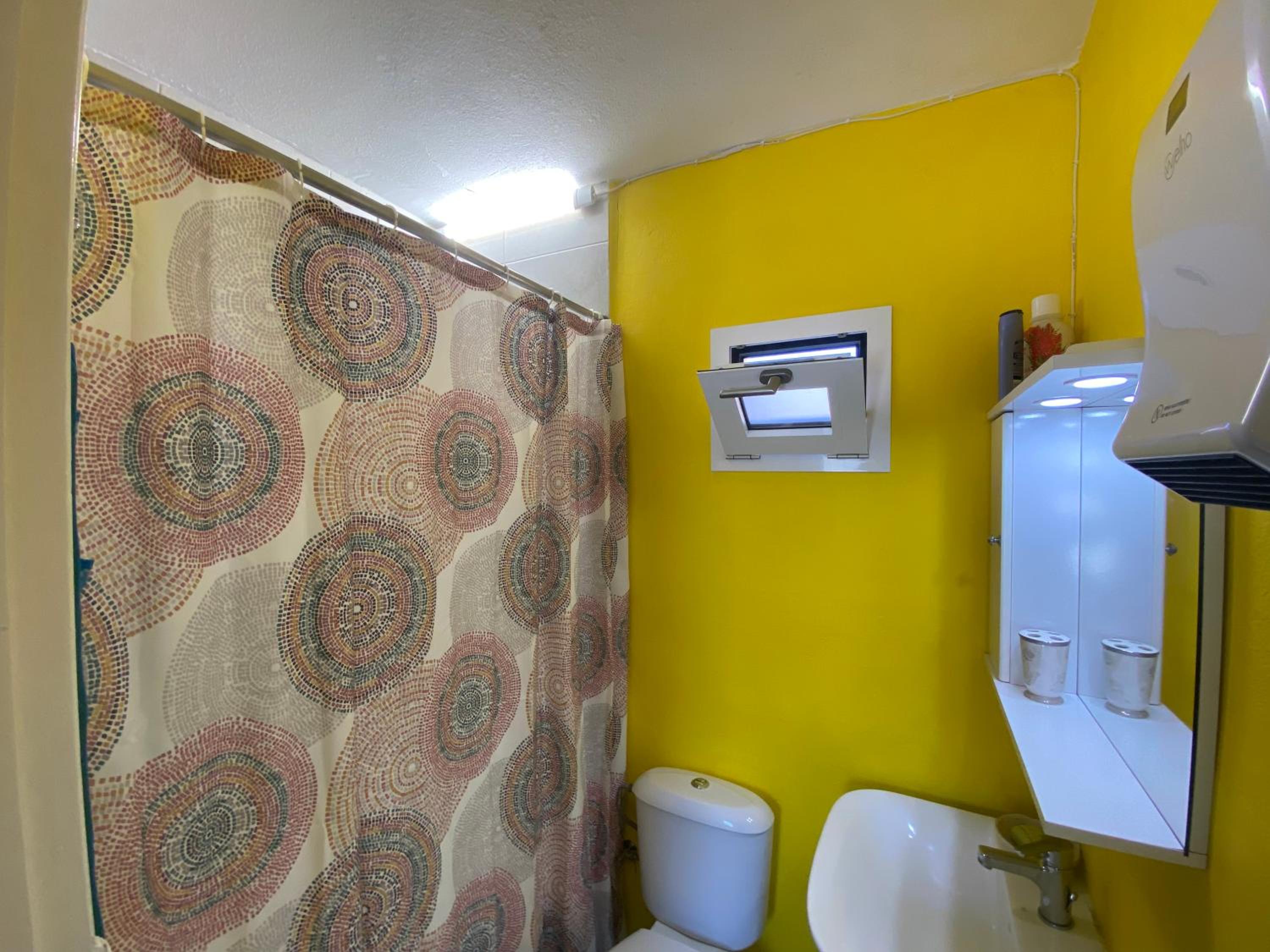 The Condo Palace in Agia Marina view 2