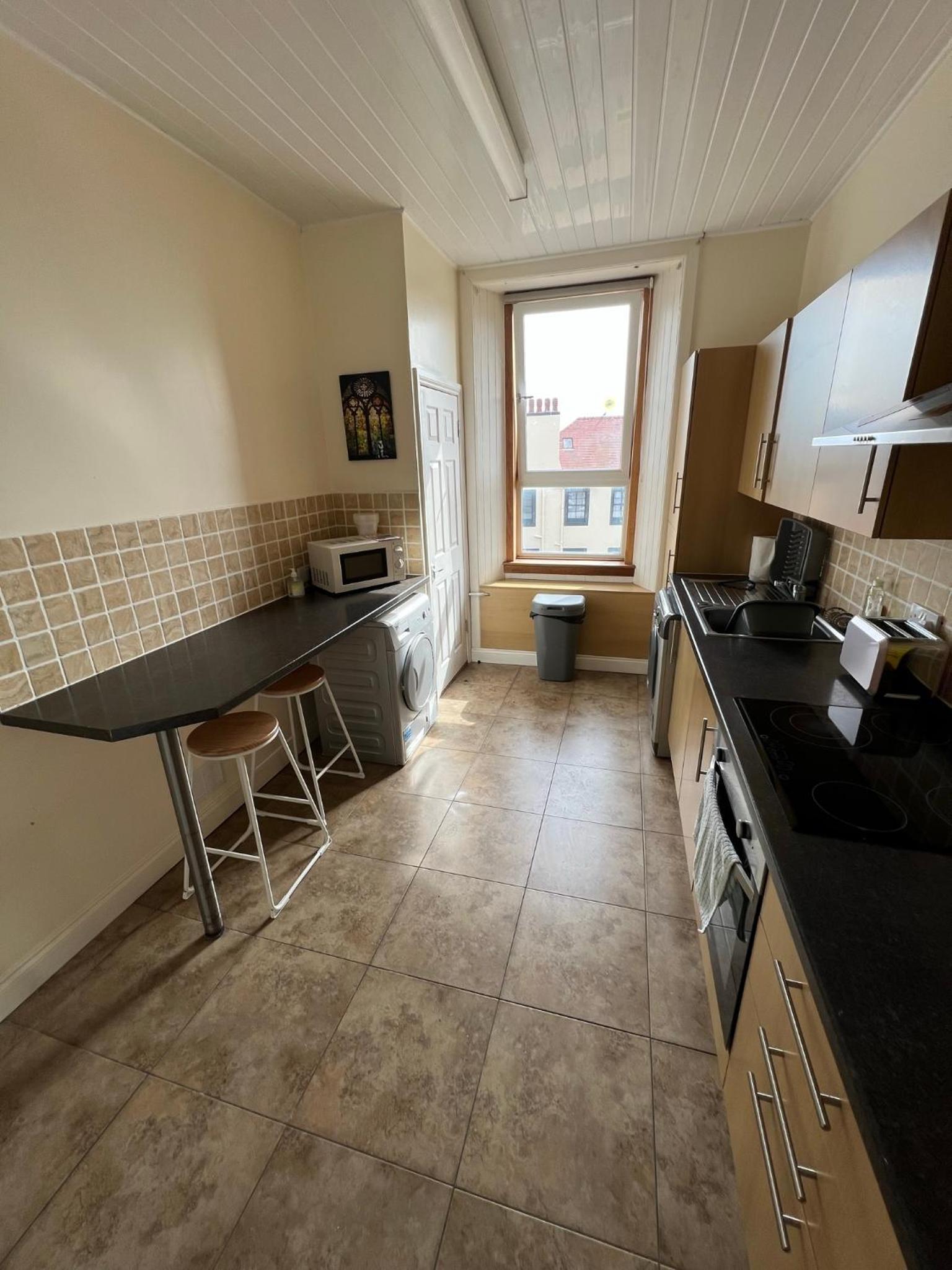 Dalblair Apartment