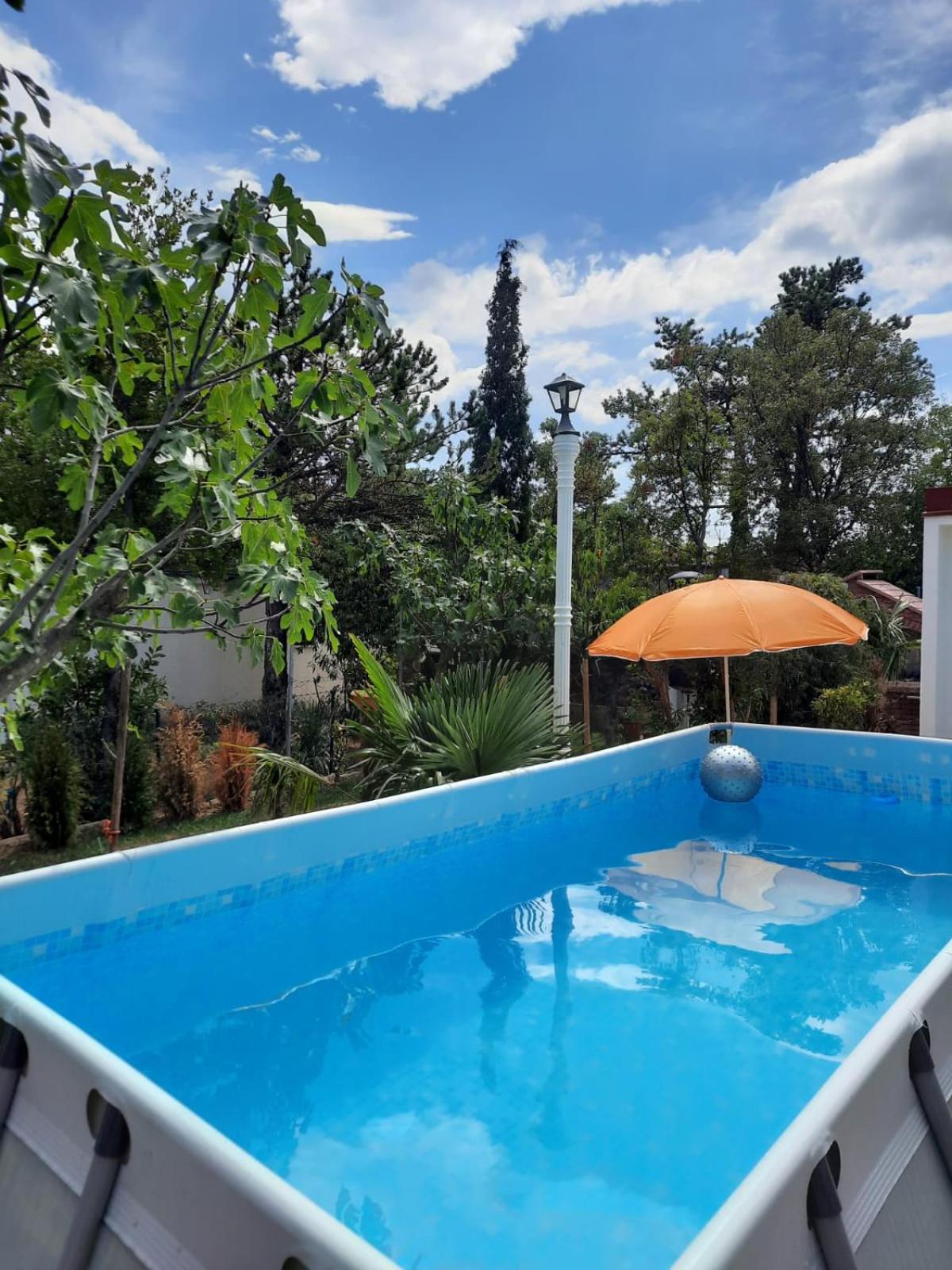 Ferienhaus Nikola view 3
