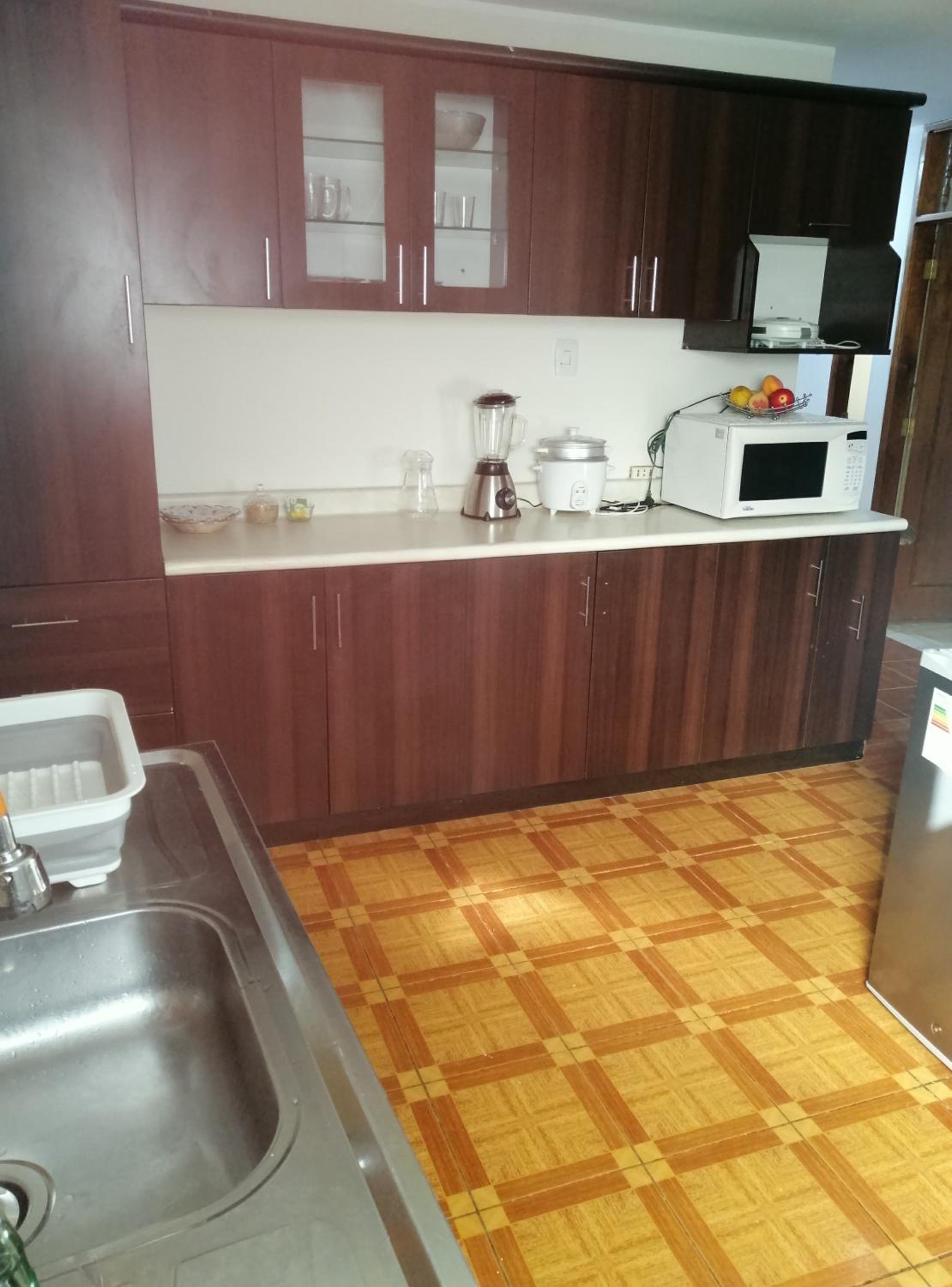 Departamento D&C I entero acogedor view 3