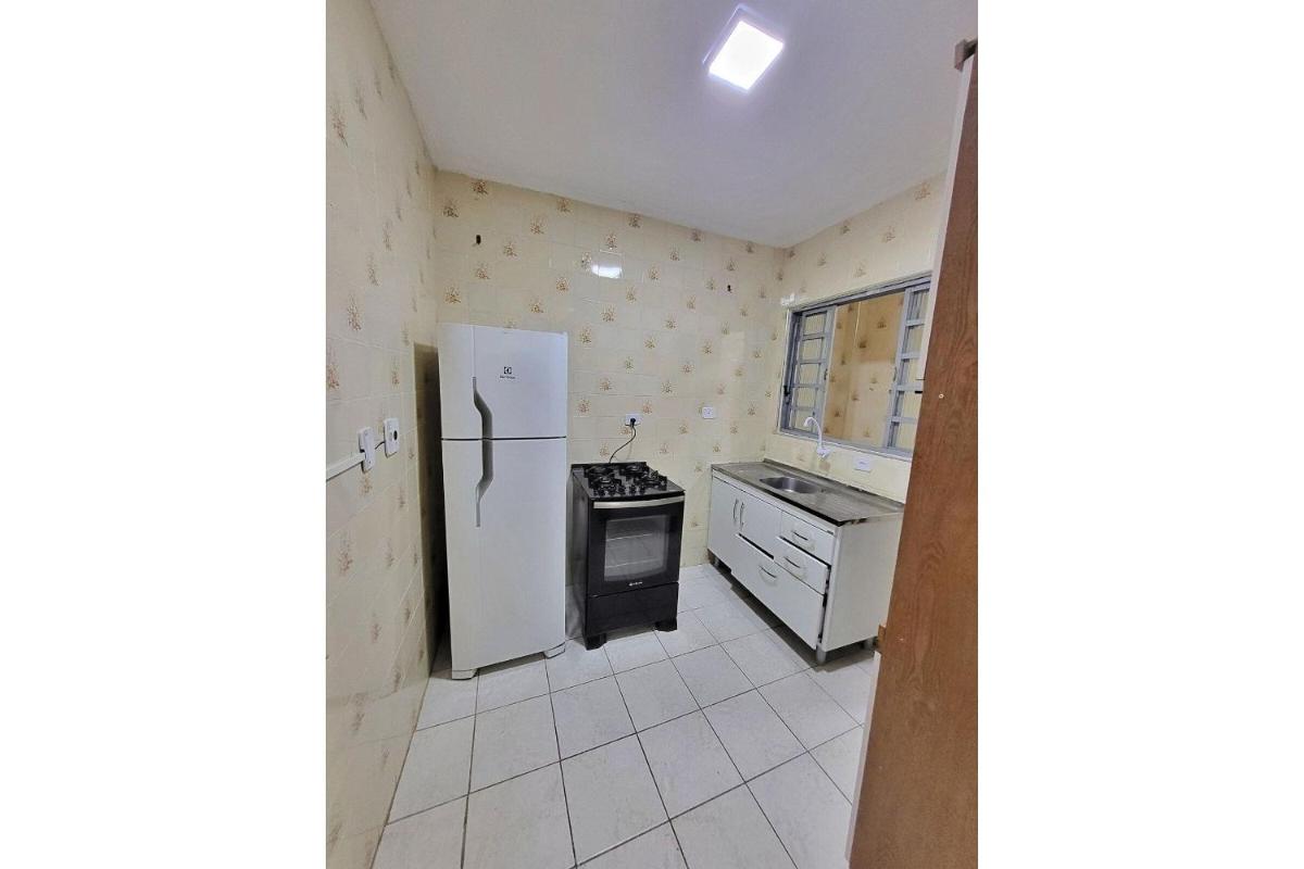 01 dorm c/ar cond, wi-fi, 1 vaga, praia da Enseada view 4