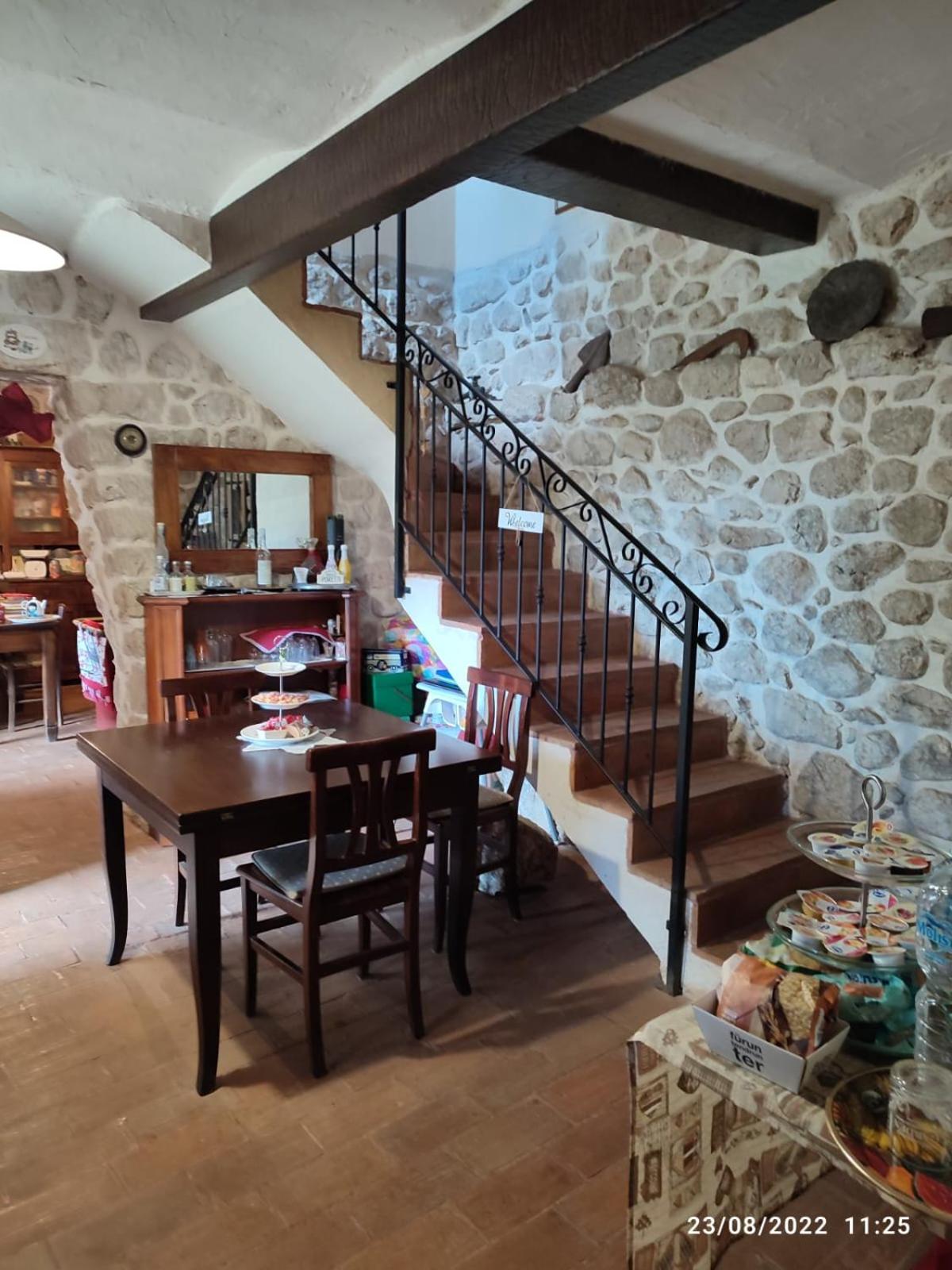 B&B Casal Cominium